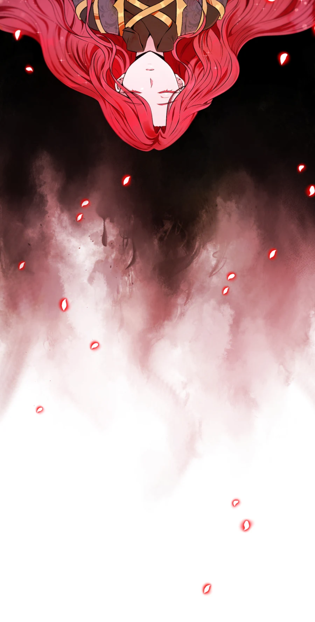The Wicked Little Princess Ch. 1 第12页