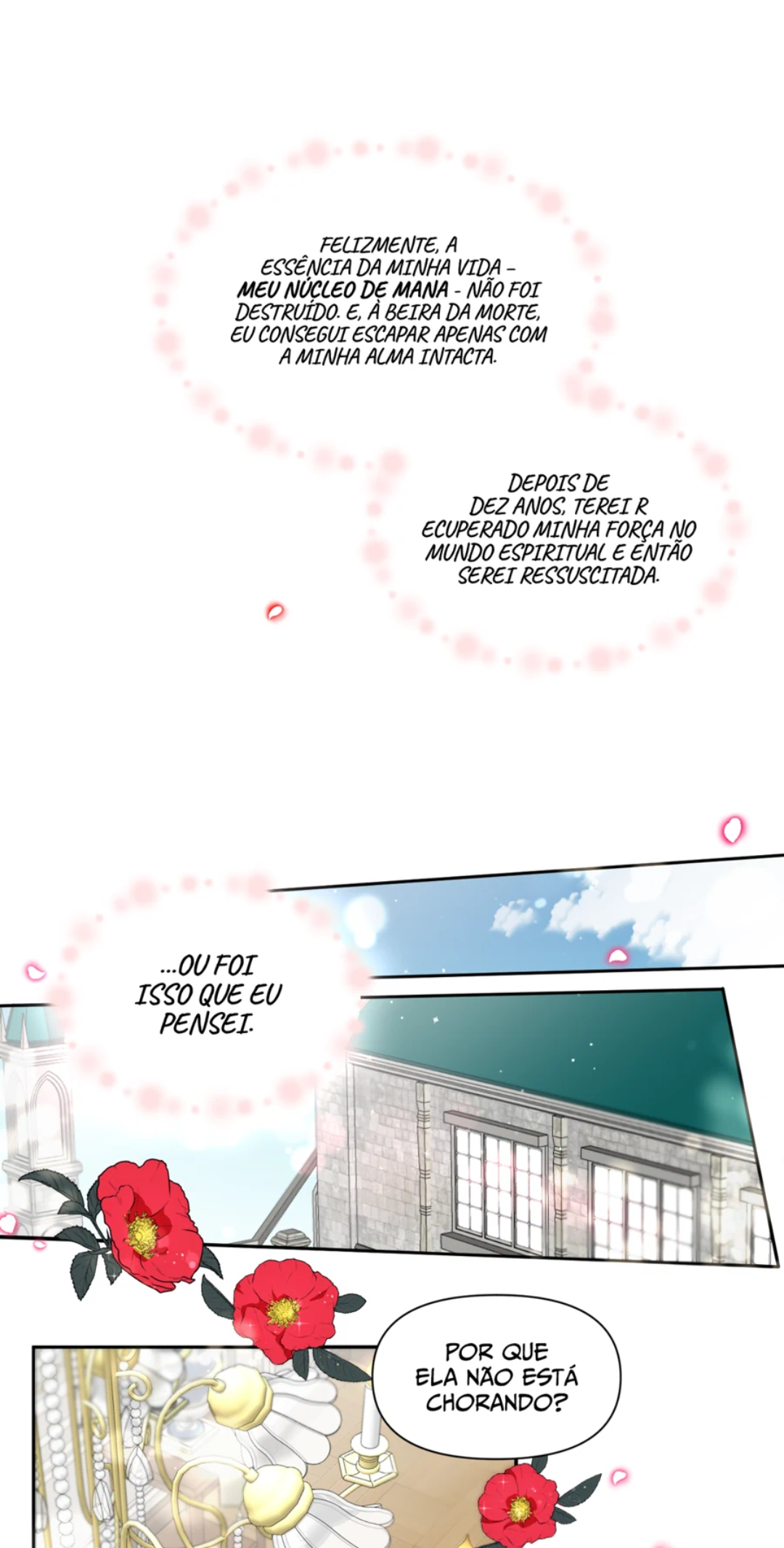 The Wicked Little Princess Ch. 1 第13页
