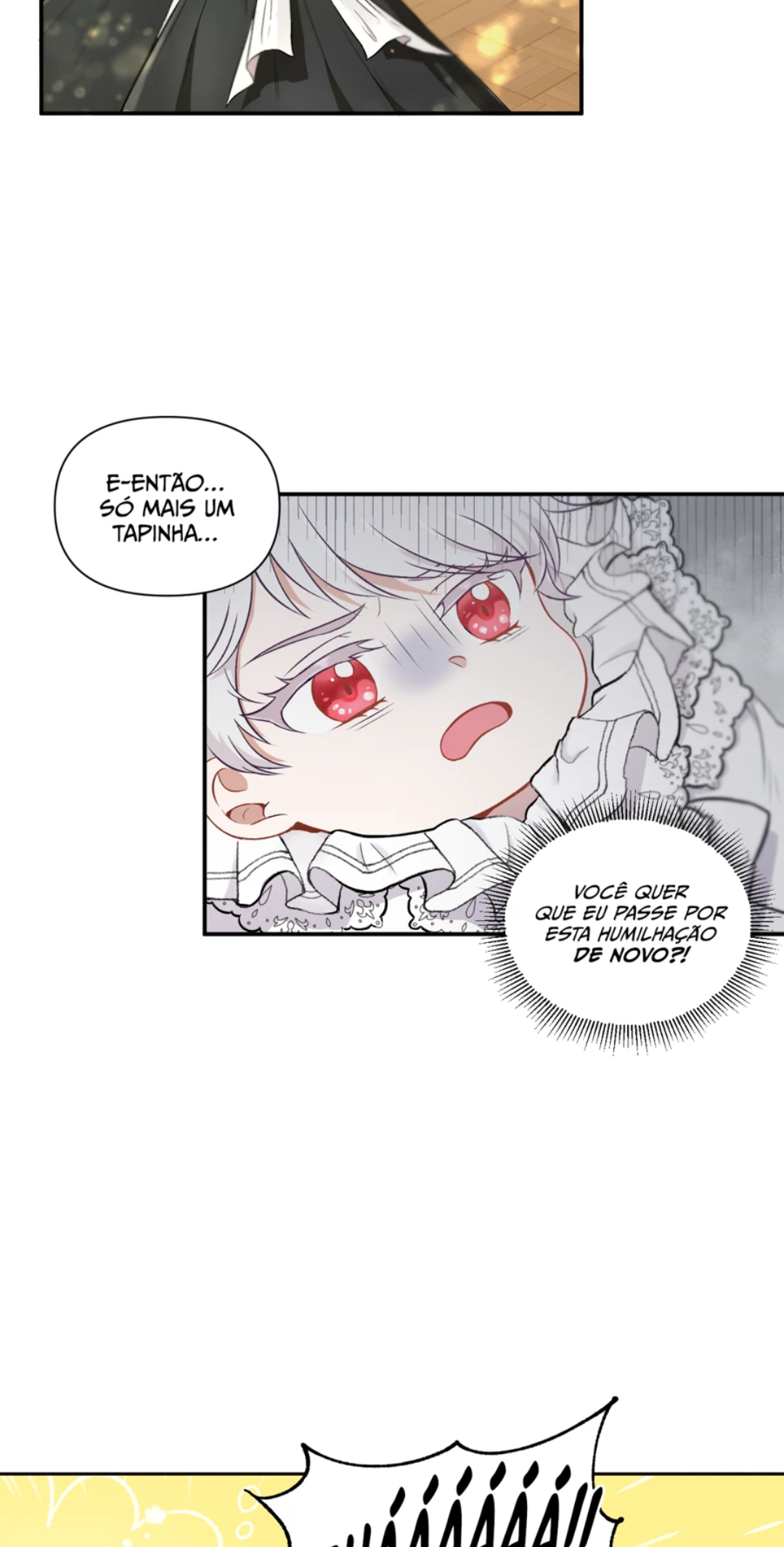 The Wicked Little Princess Ch. 1 第20页