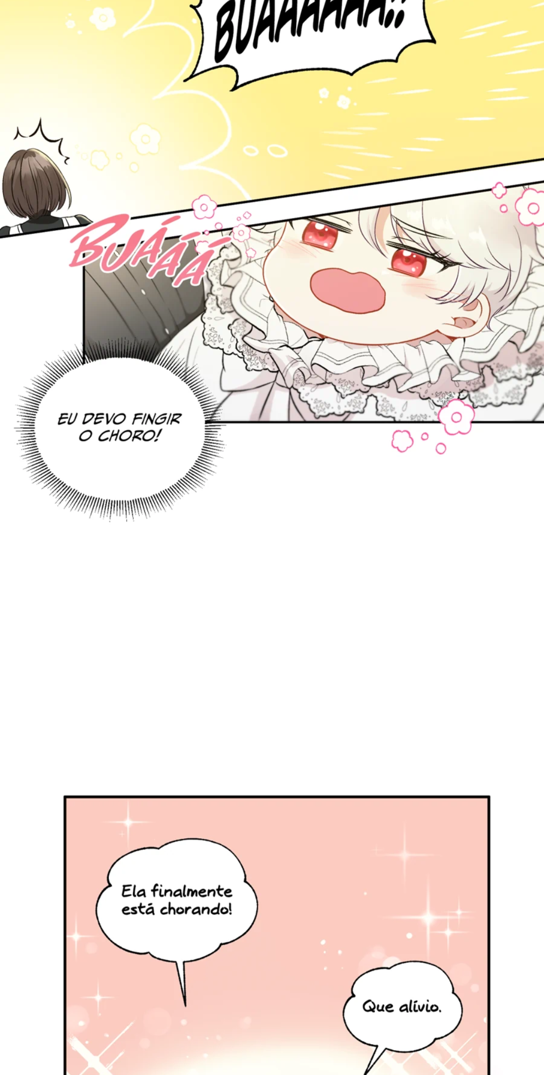 The Wicked Little Princess Ch. 1 第21页