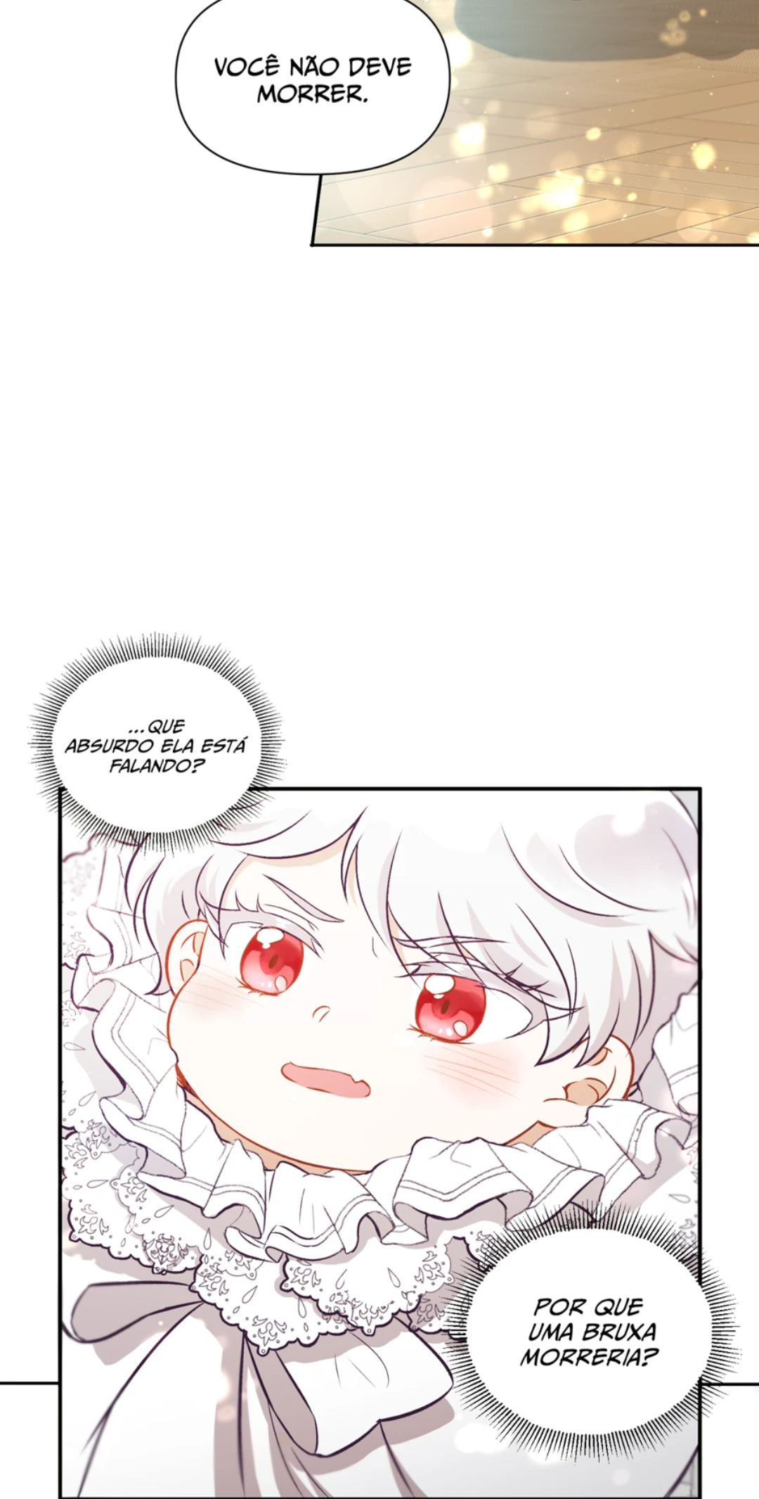 The Wicked Little Princess Ch. 1 第24页