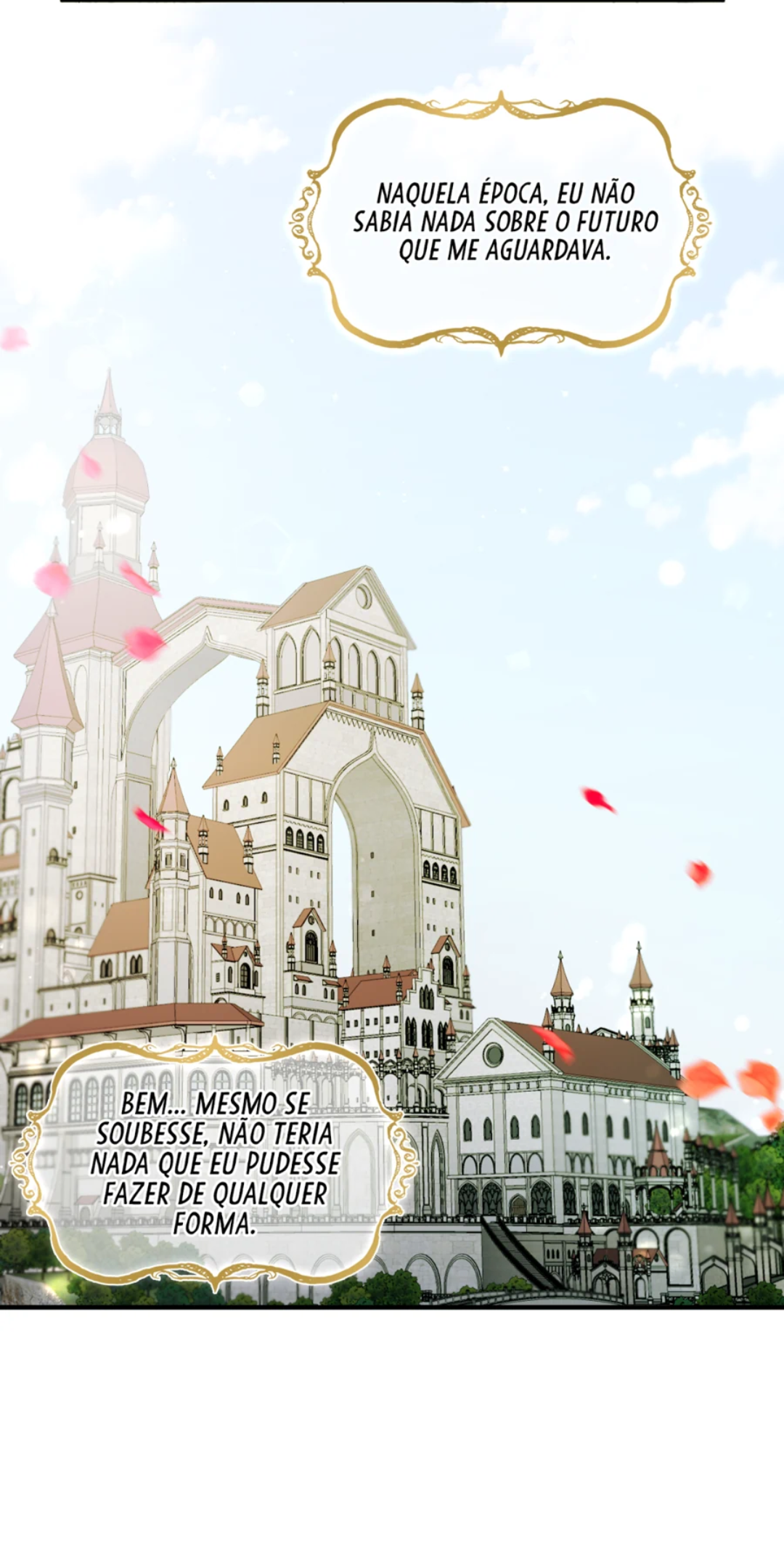 The Wicked Little Princess Ch. 1 第25页