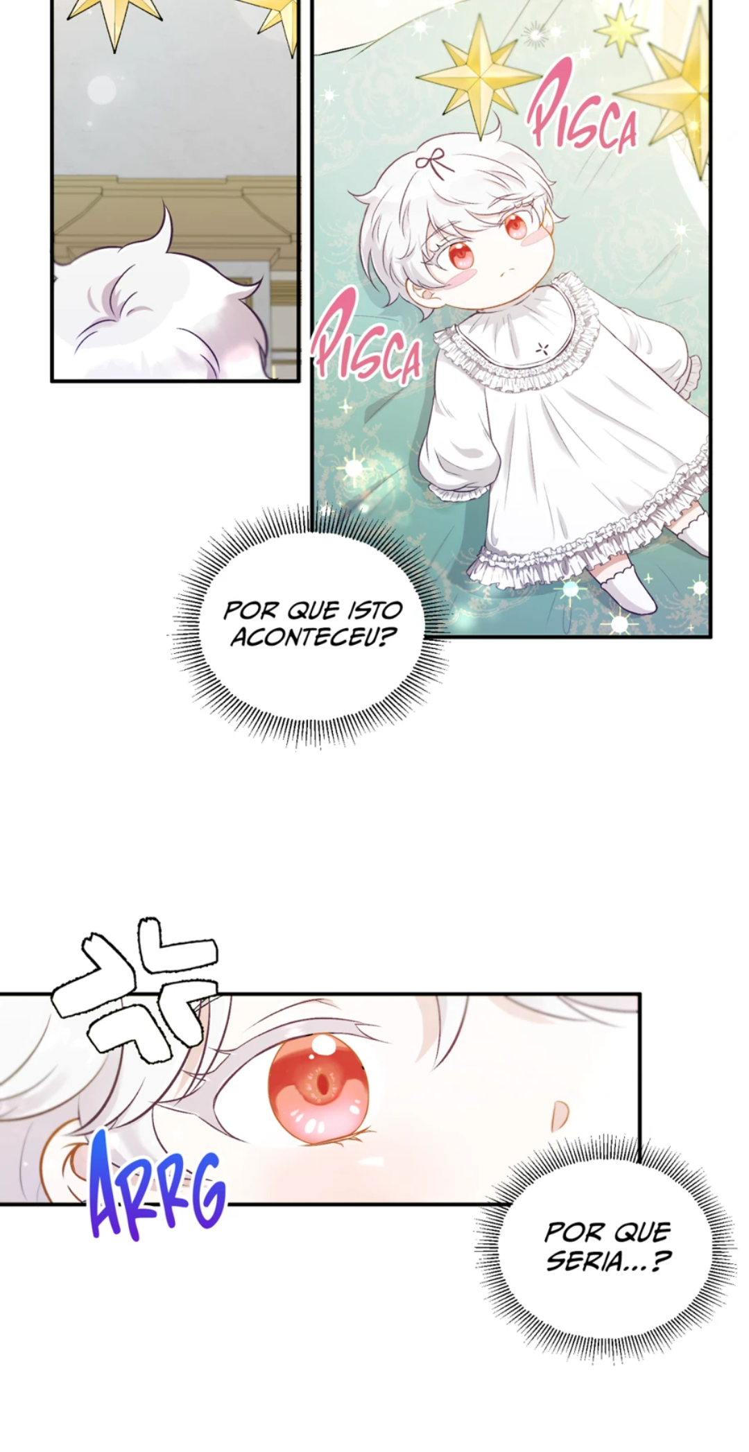 The Wicked Little Princess Ch. 1 第27页