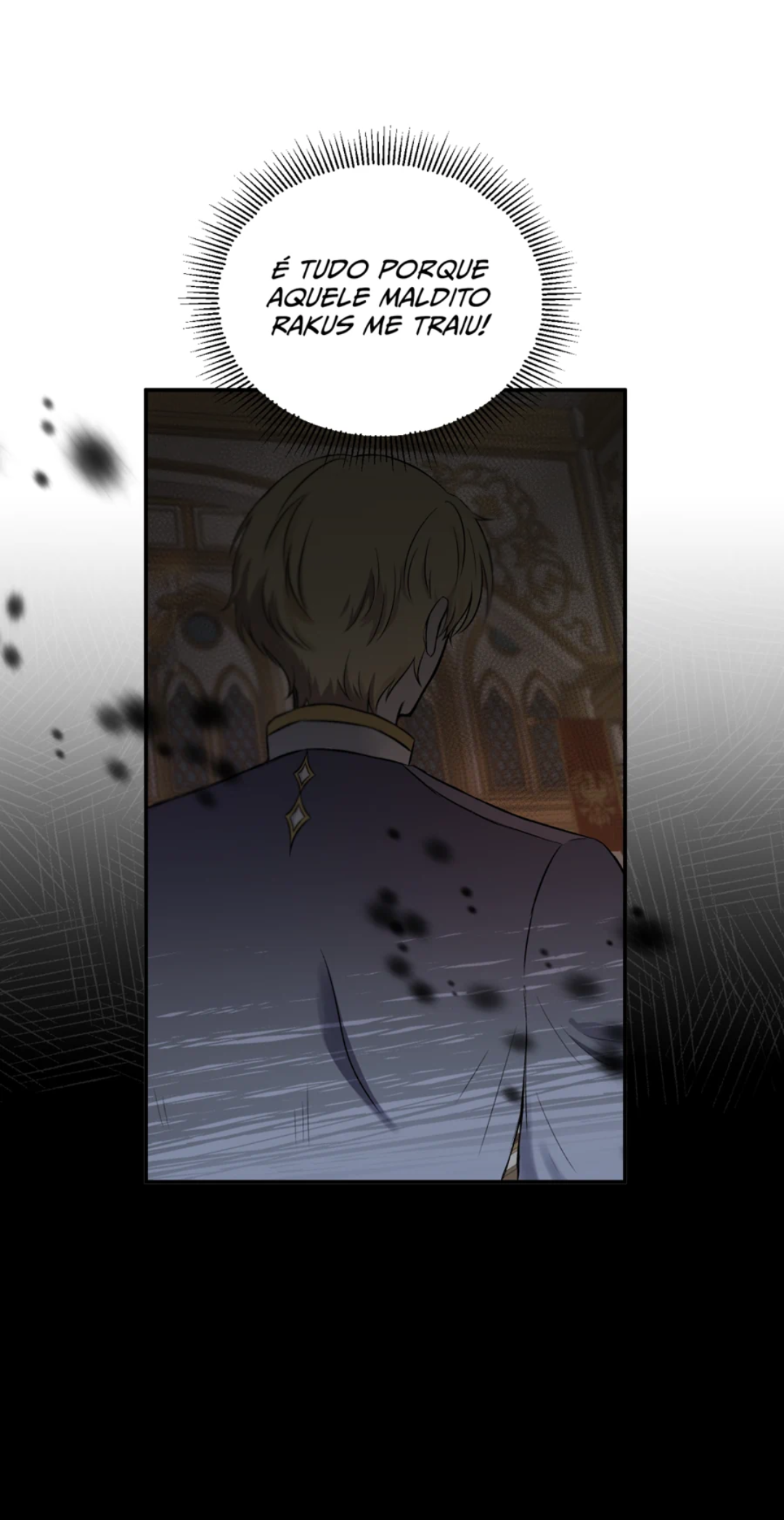 The Wicked Little Princess Ch. 1 第28页