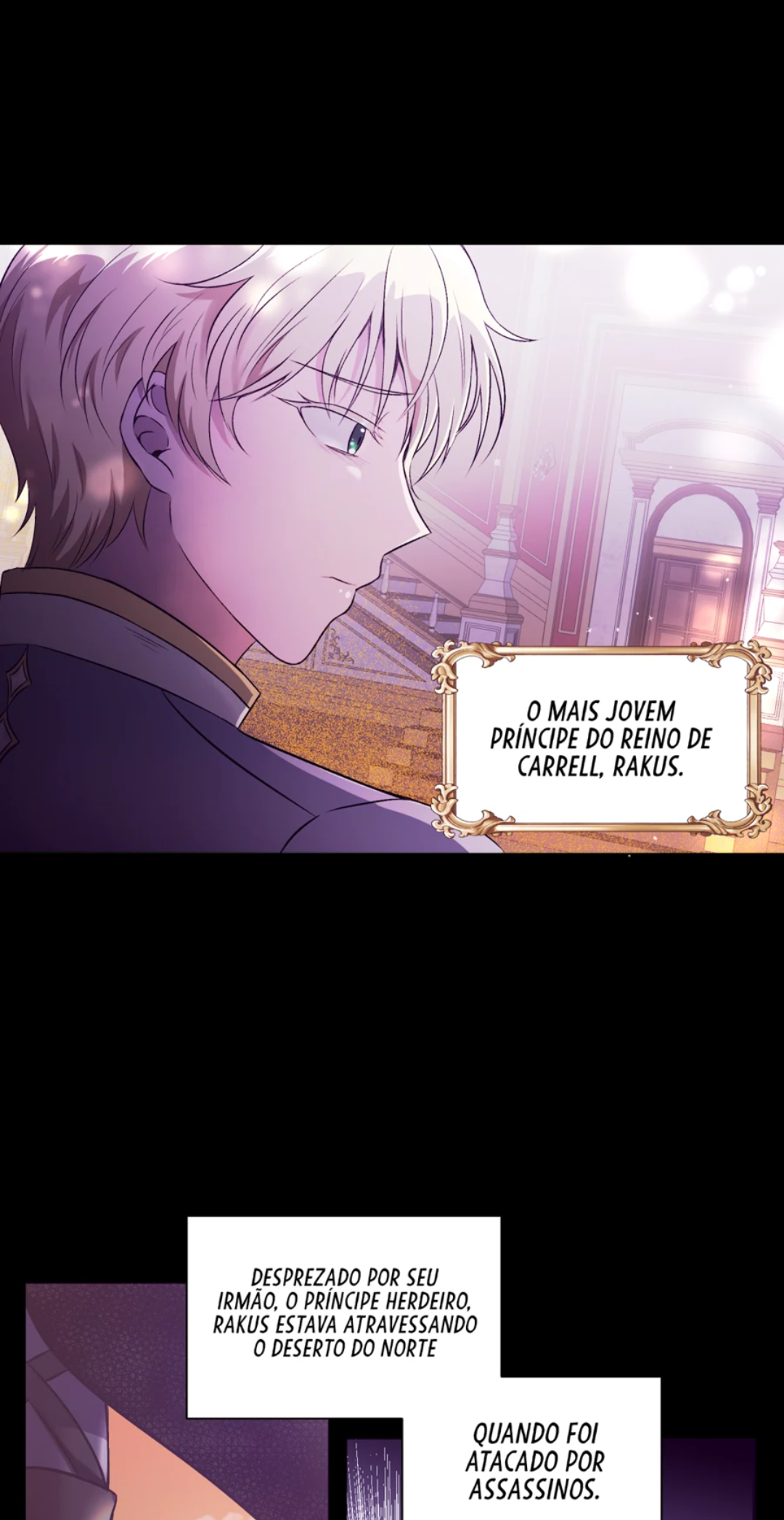 The Wicked Little Princess Ch. 1 第29页