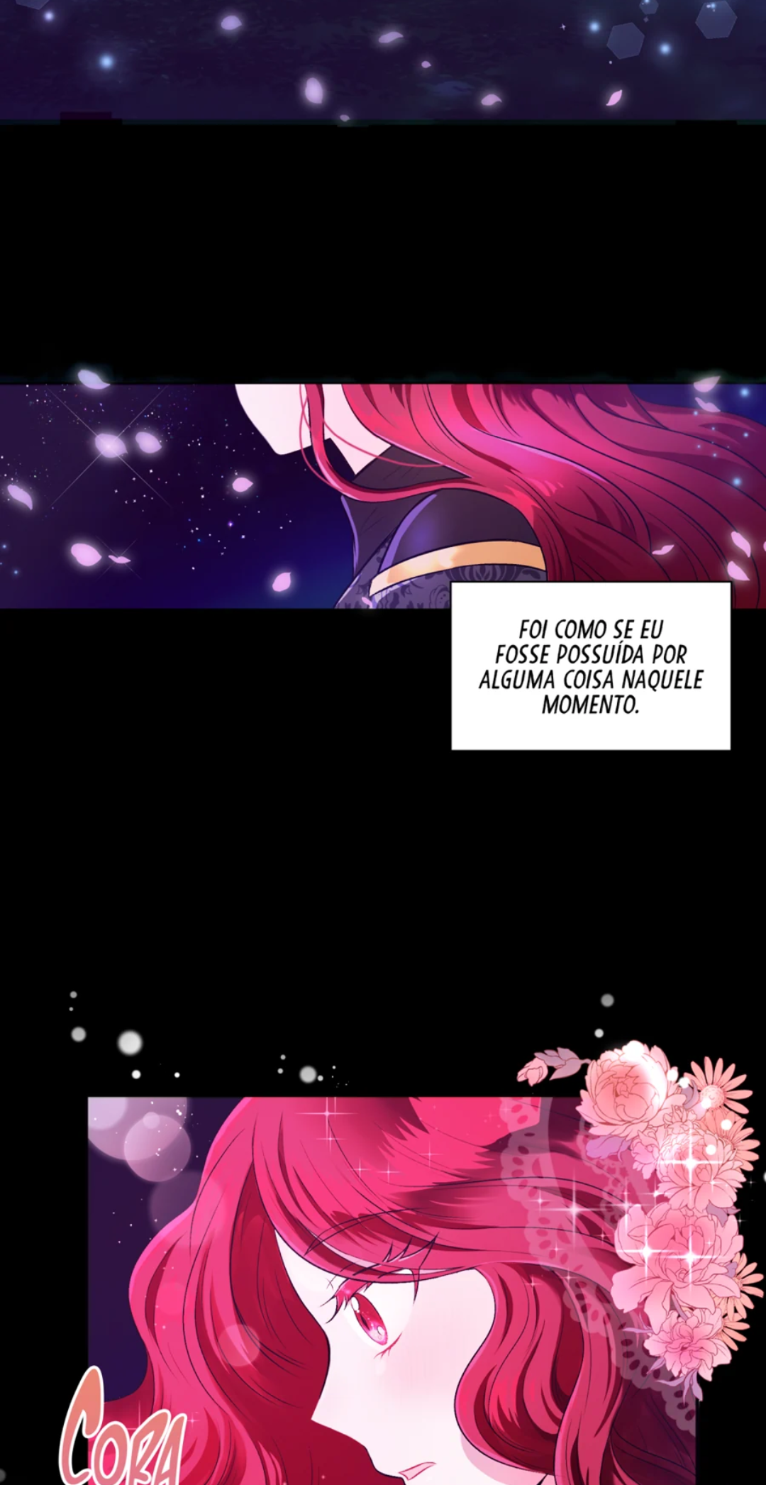The Wicked Little Princess Ch. 1 第32页