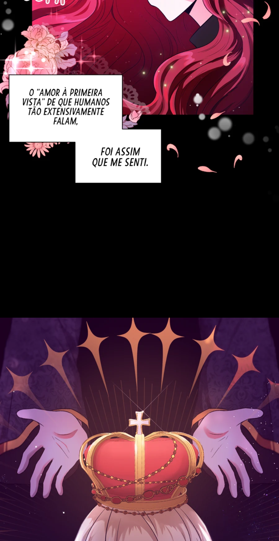 The Wicked Little Princess Ch. 1 第33页
