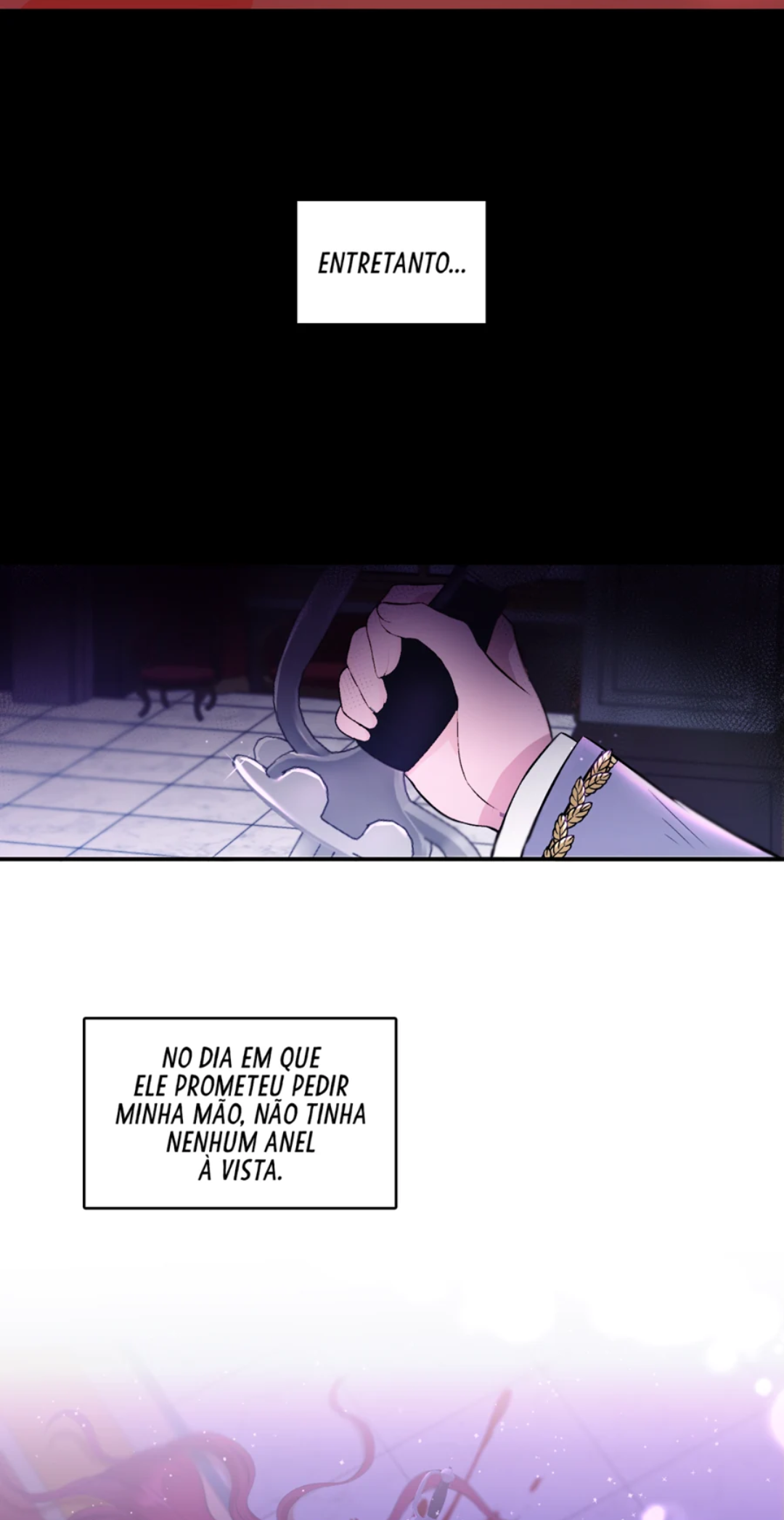 The Wicked Little Princess Ch. 1 第35页