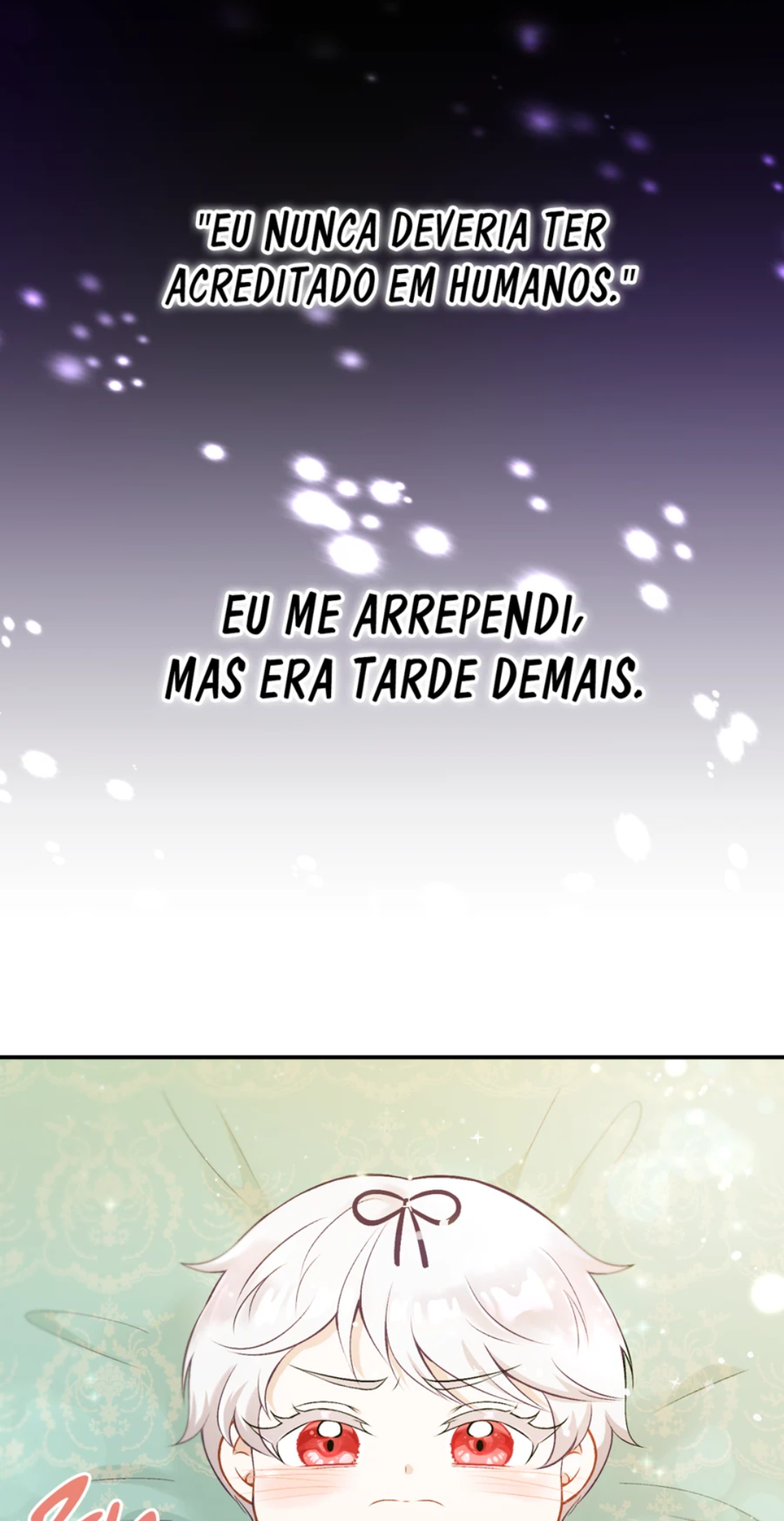 The Wicked Little Princess Ch. 1 第37页