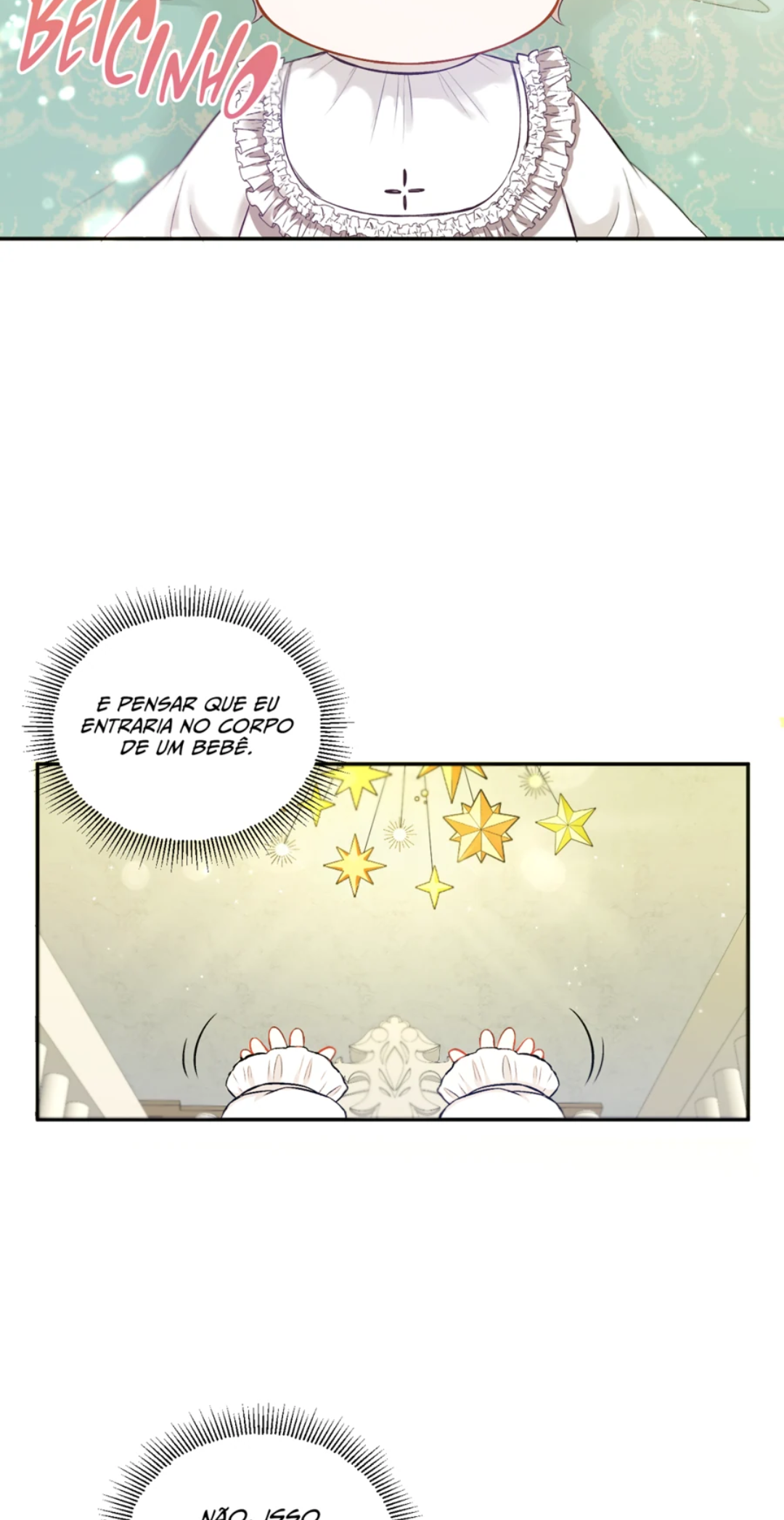 The Wicked Little Princess Ch. 1 第38页