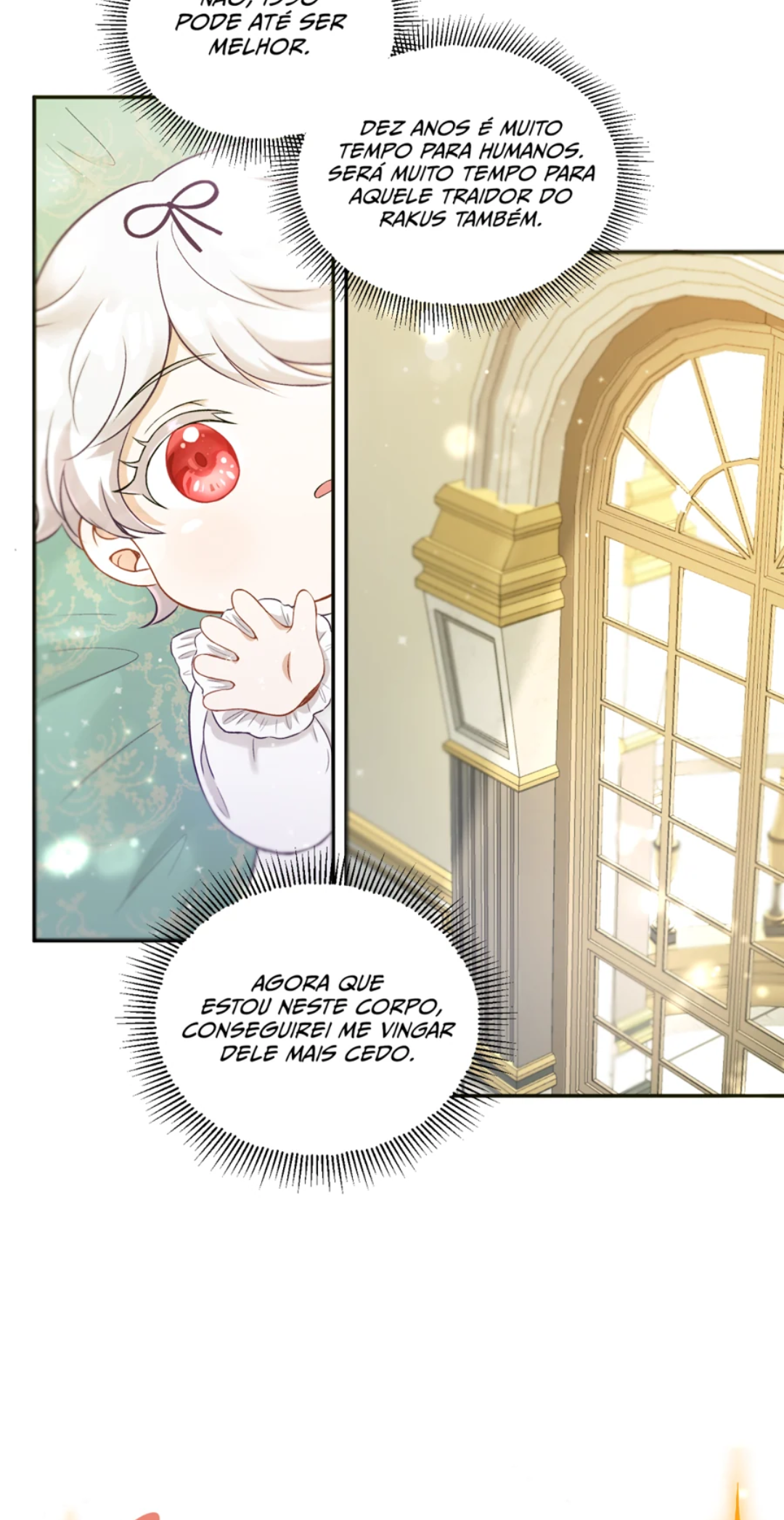 The Wicked Little Princess Ch. 1 第39页