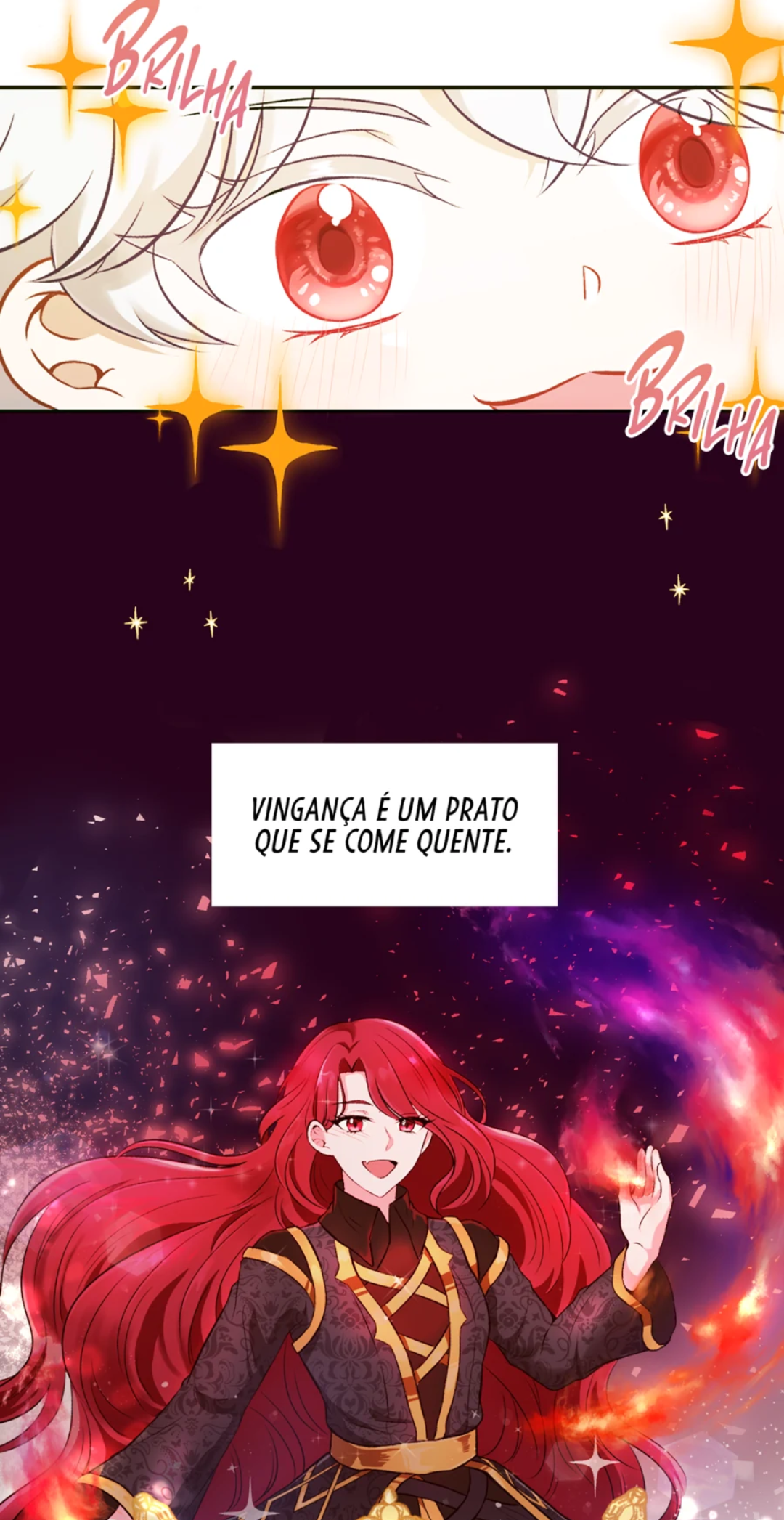 The Wicked Little Princess Ch. 1 第40页