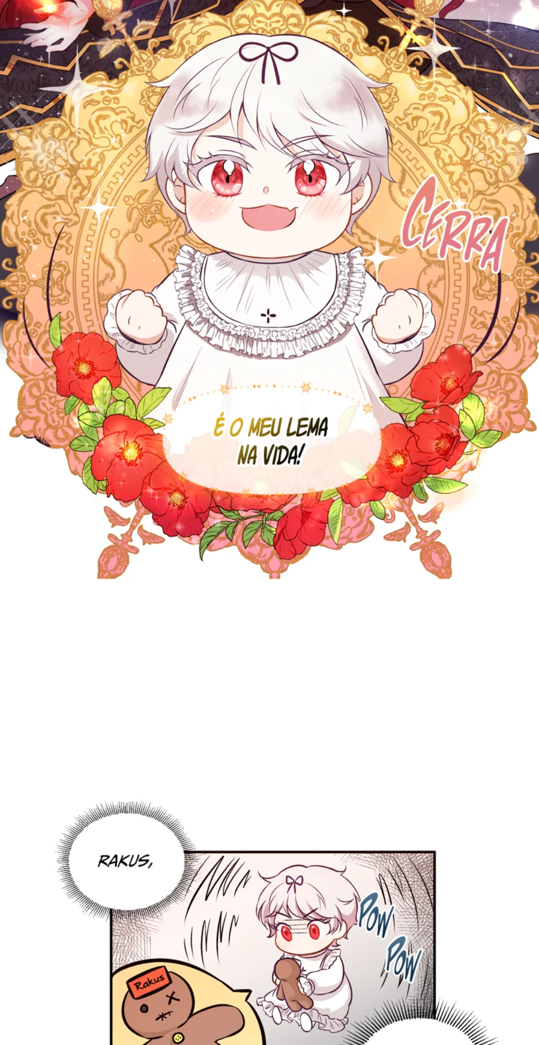 The Wicked Little Princess Ch. 1 第41页