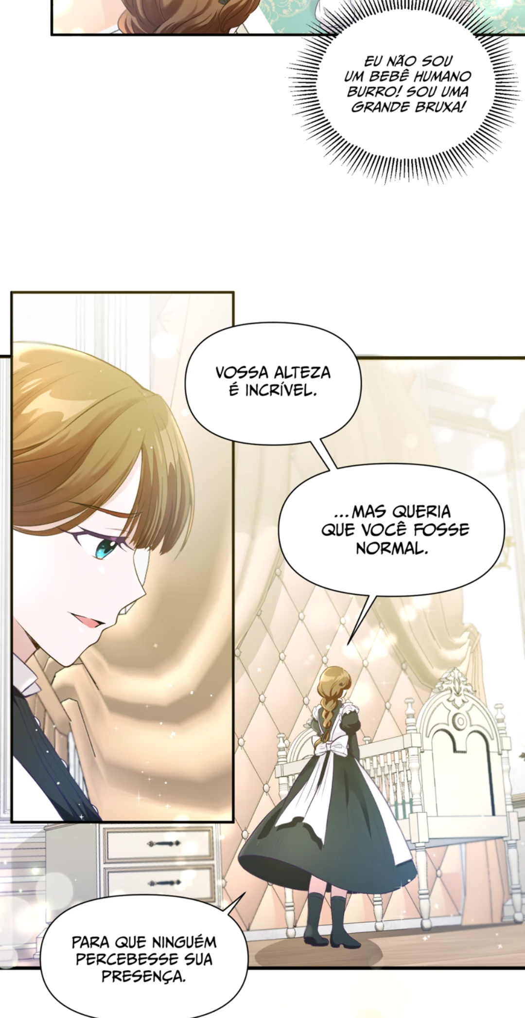 The Wicked Little Princess Ch. 1 第45页