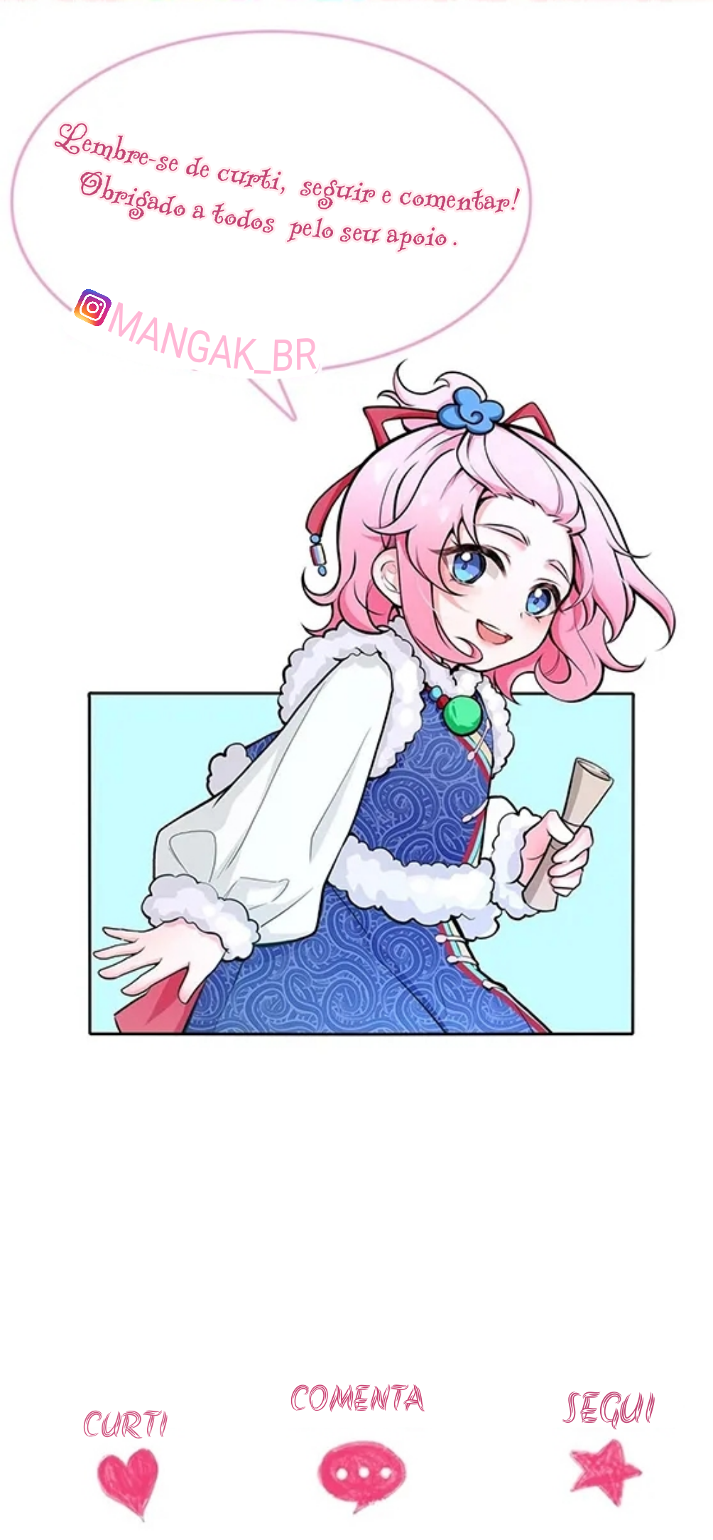 The Wicked Little Princess Ch. 1 第47页