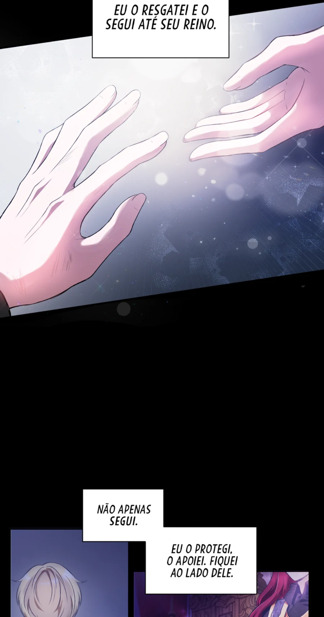 The Wicked Little Princess 第6页