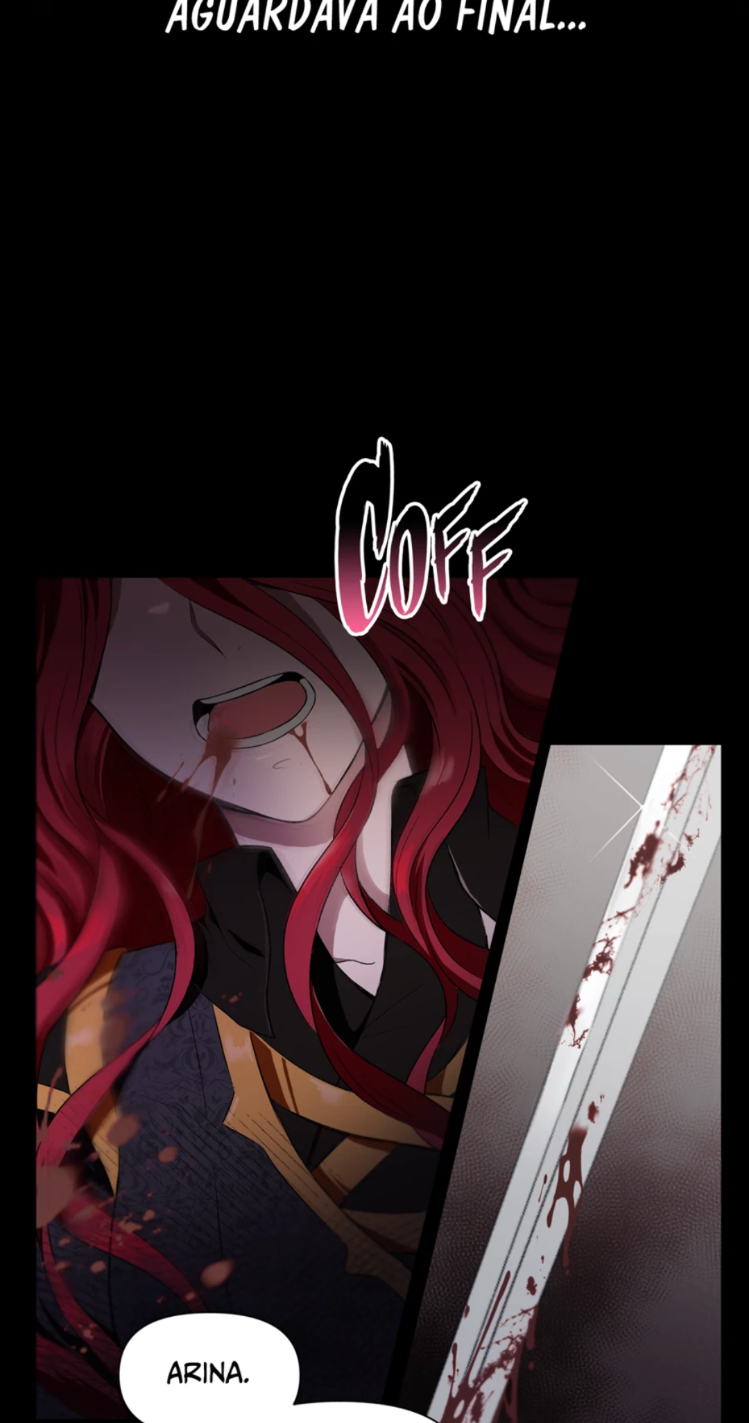 The Wicked Little Princess Ch. 1 第9页