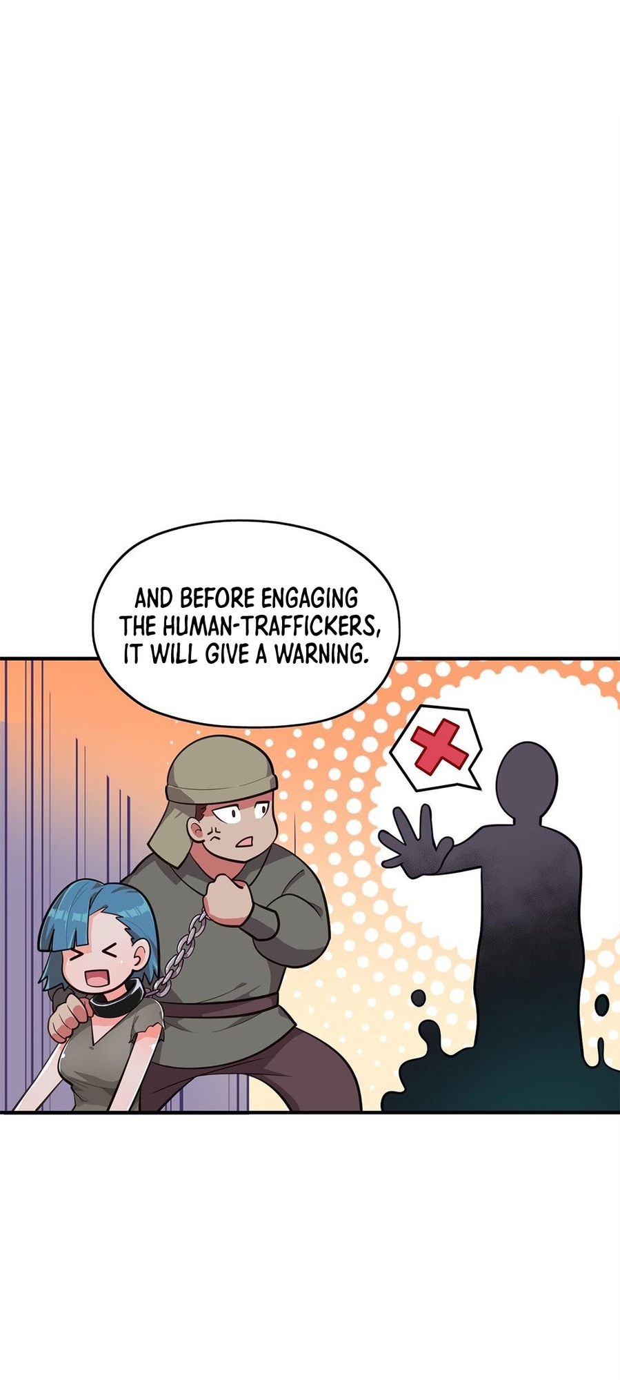 The Heavenly Path Is Not Stupid Recreating Laws 第5页