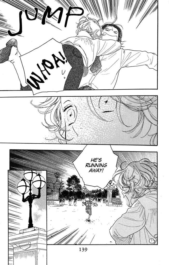 Golden Days Vol. 1 Ch. 4 第20页