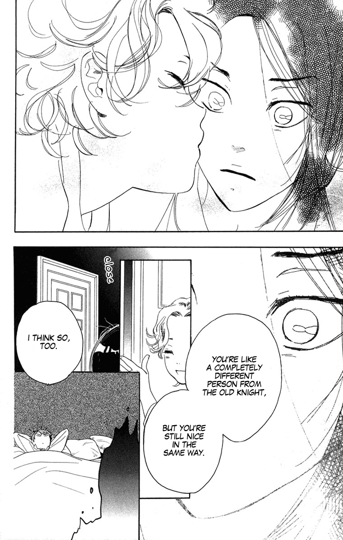 Golden Days Vol. 1 Ch. 4 第31页