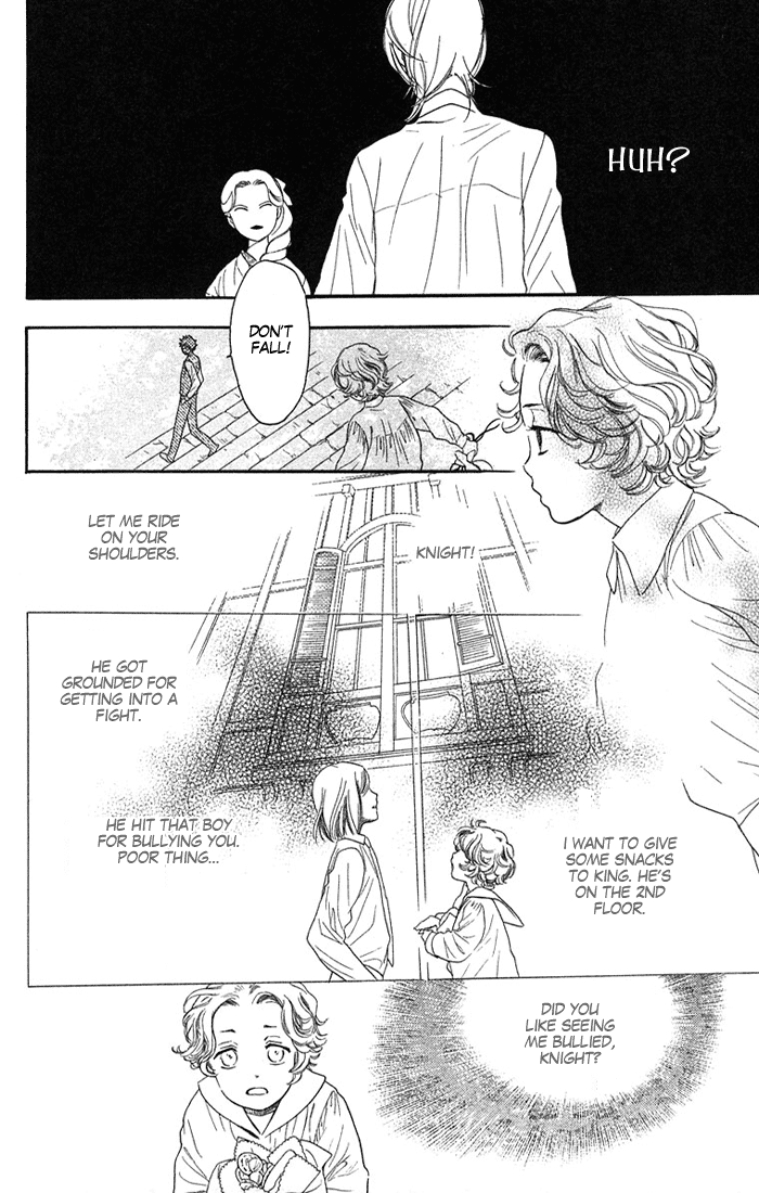 Golden Days Vol. 1 Ch. 4 第9页