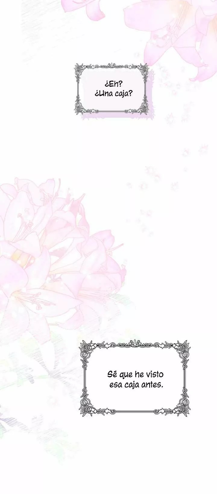 The Handsome Male Lead Won't Let Me Log Out Vol. 1 Ch. 6 第19页