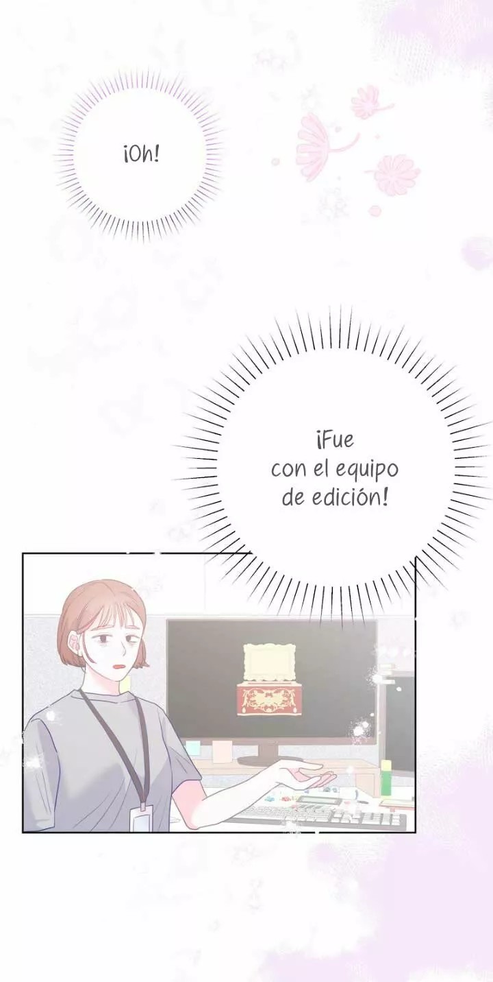 The Handsome Male Lead Won't Let Me Log Out Vol. 1 Ch. 6 第21页