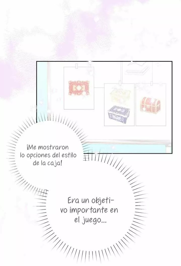 The Handsome Male Lead Won't Let Me Log Out Vol. 1 Ch. 6 第22页