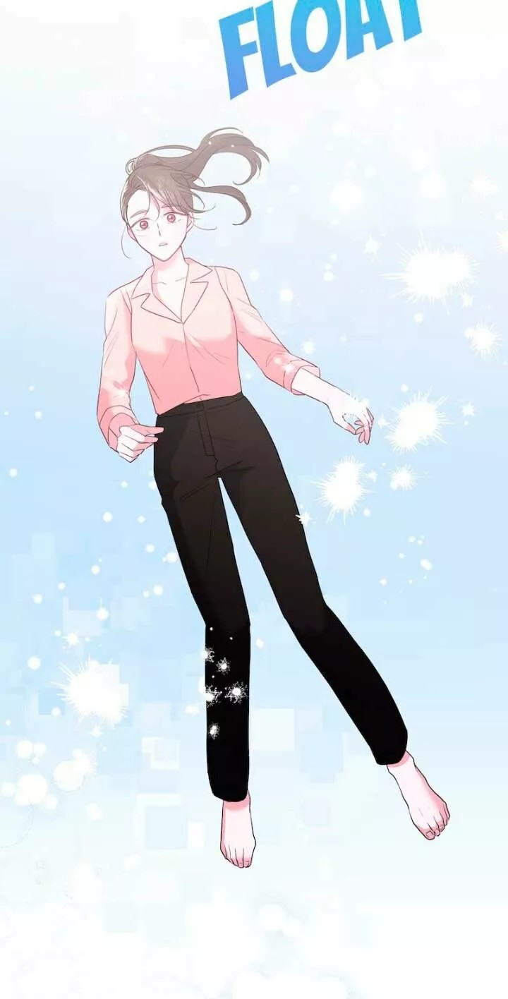 The Handsome Male Lead Won't Let Me Log Out Vol. 1 Ch. 6 第24页