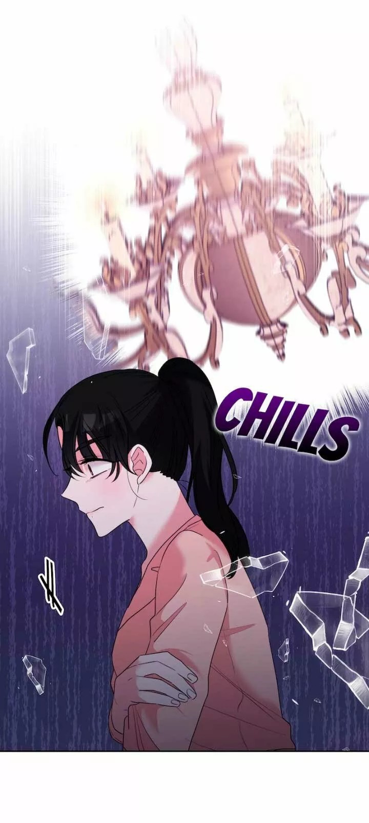 The Handsome Male Lead Won't Let Me Log Out Vol. 1 Ch. 6 第27页