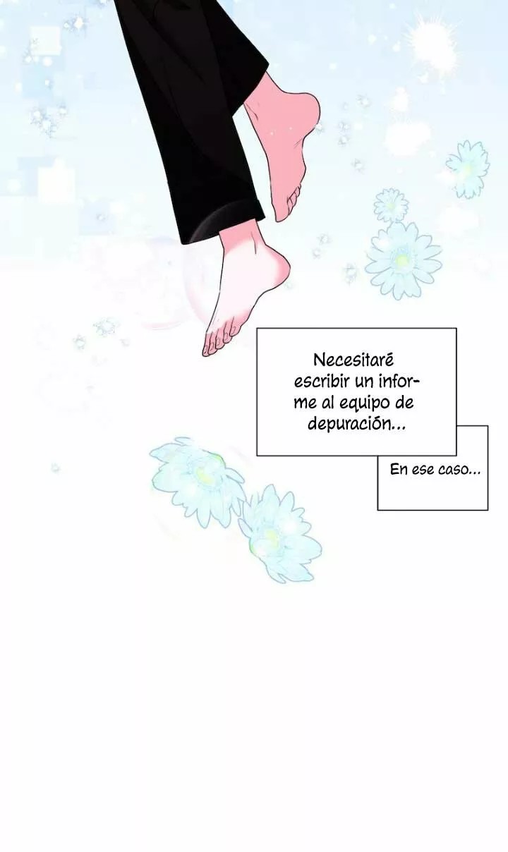 The Handsome Male Lead Won't Let Me Log Out Vol. 1 Ch. 6 第31页