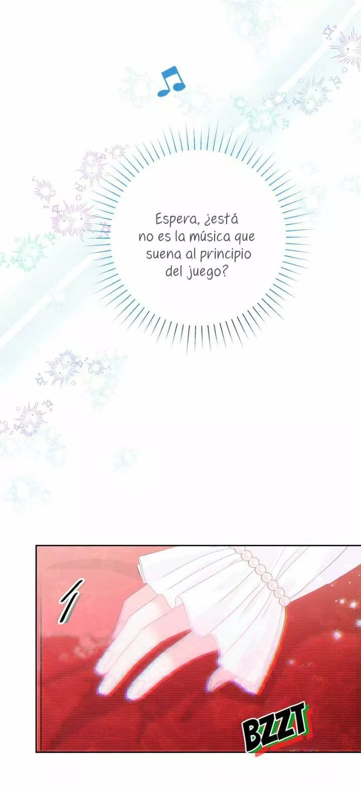 The Handsome Male Lead Won't Let Me Log Out Vol. 1 Ch. 6 第35页