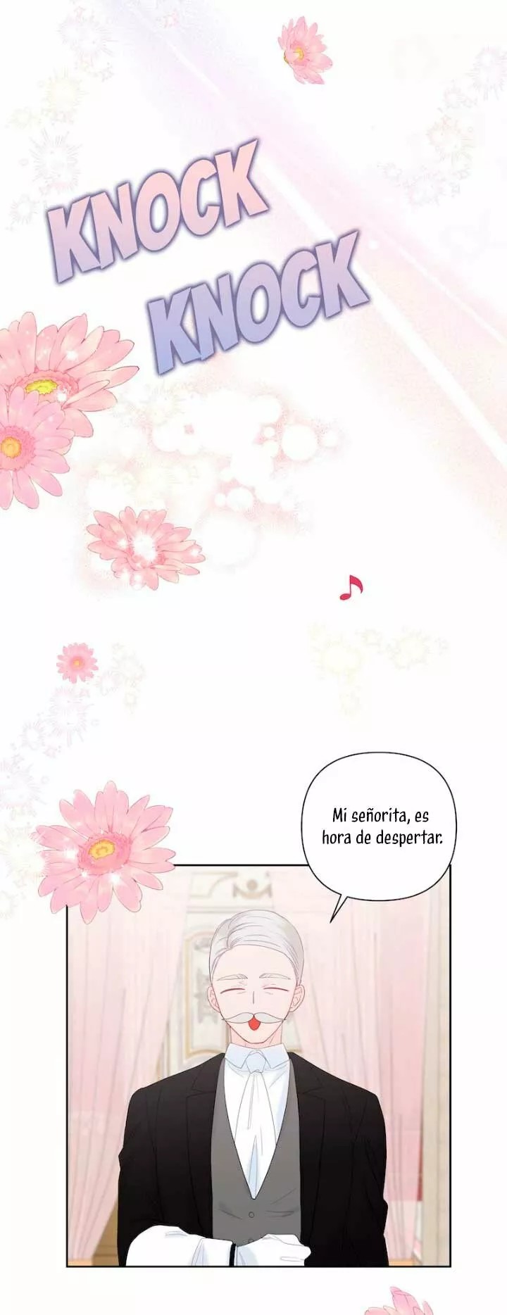 The Handsome Male Lead Won't Let Me Log Out Vol. 1 Ch. 6 第37页