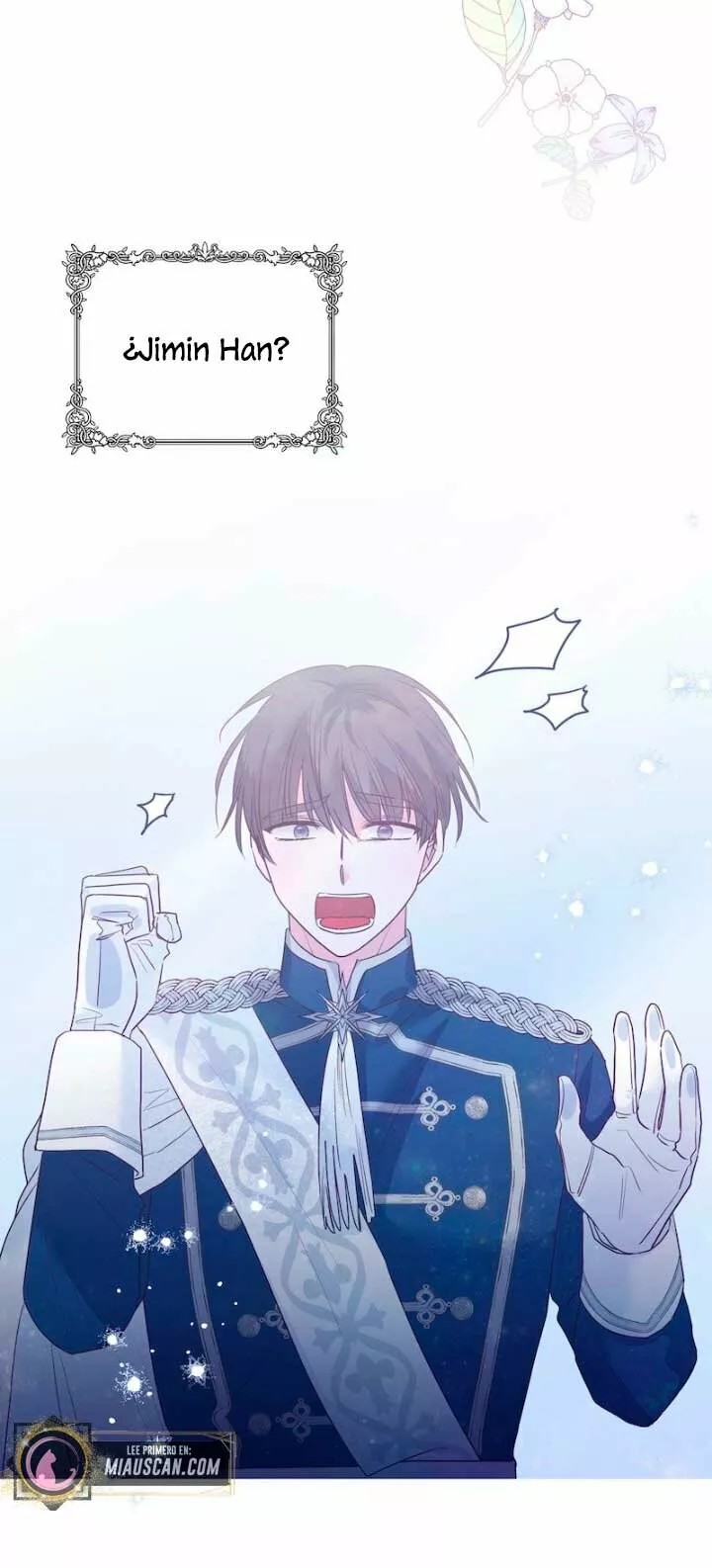 The Handsome Male Lead Won't Let Me Log Out Vol. 1 Ch. 6 第8页