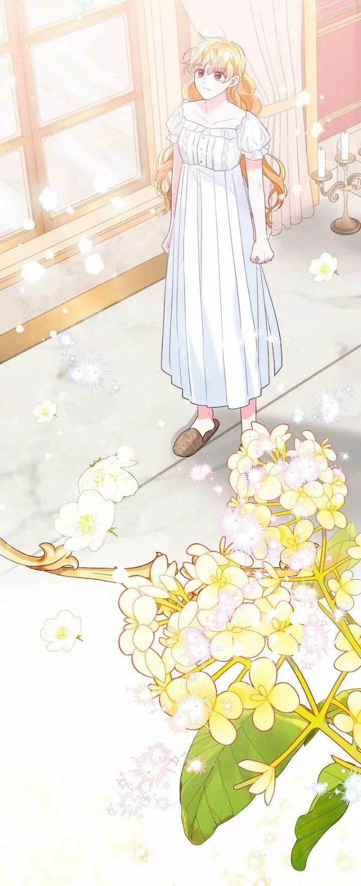 The Handsome Male Lead Won't Let Me Log Out Vol. 1 Ch. 6 第78页