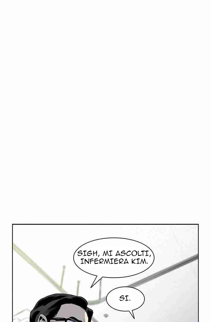 God of Blackfield Vol. 1 Ch. 2 第15页