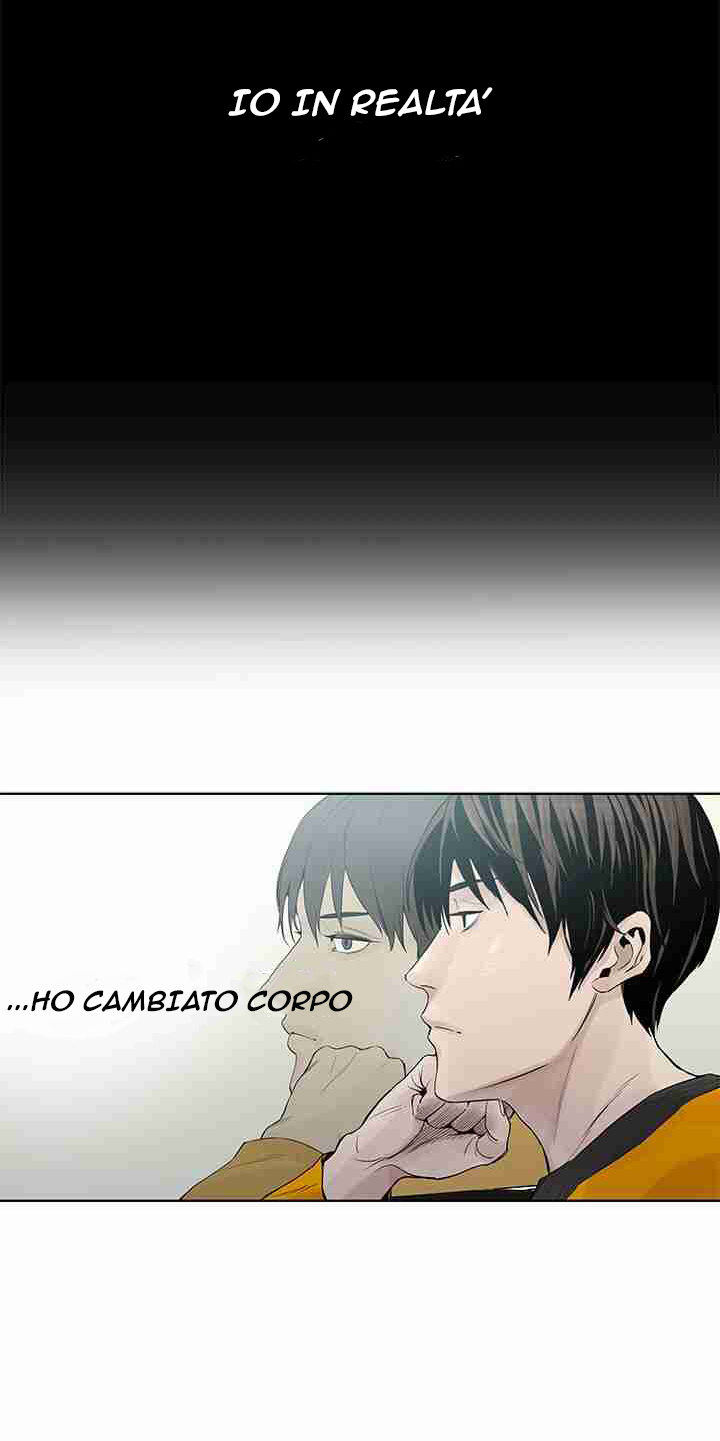 God of Blackfield Vol. 1 Ch. 2 第18页