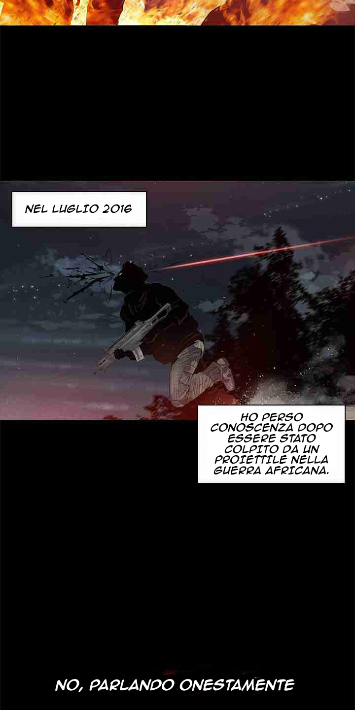 God of Blackfield Vol. 1 Ch. 2 第30页