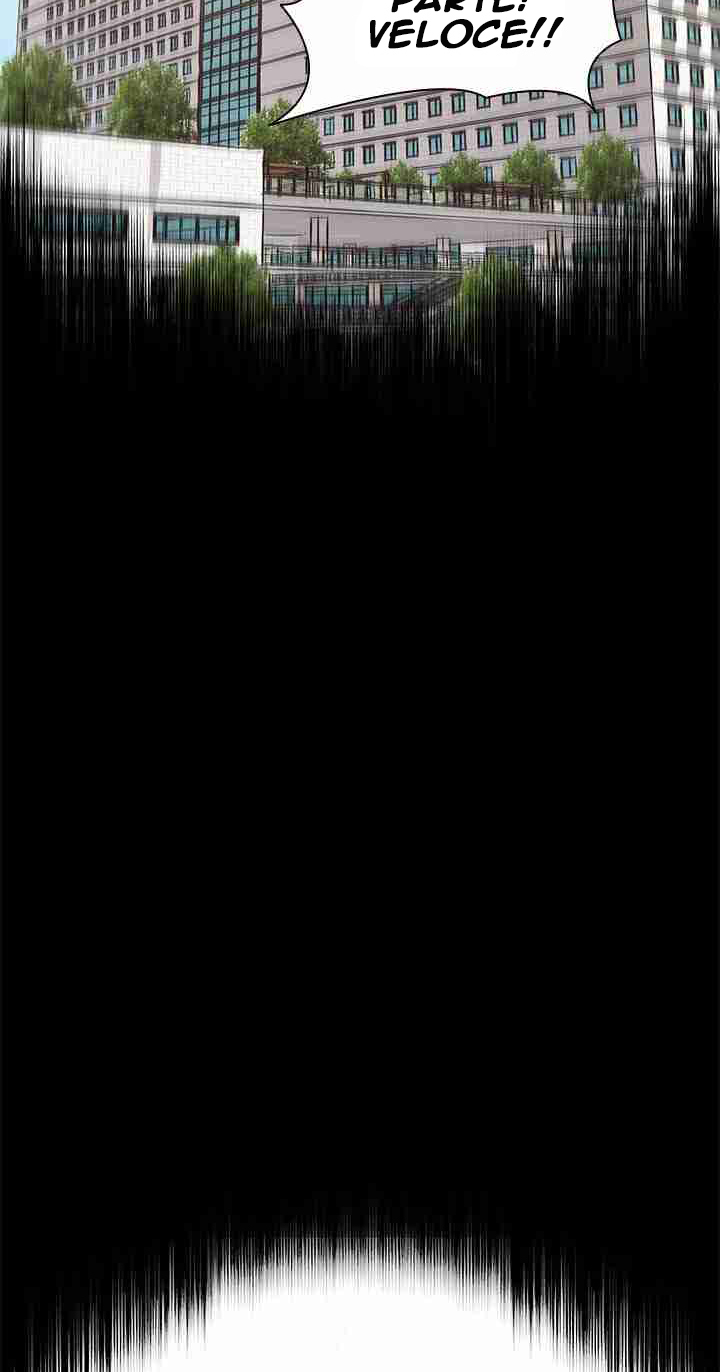 God of Blackfield Vol. 1 Ch. 2 第4页