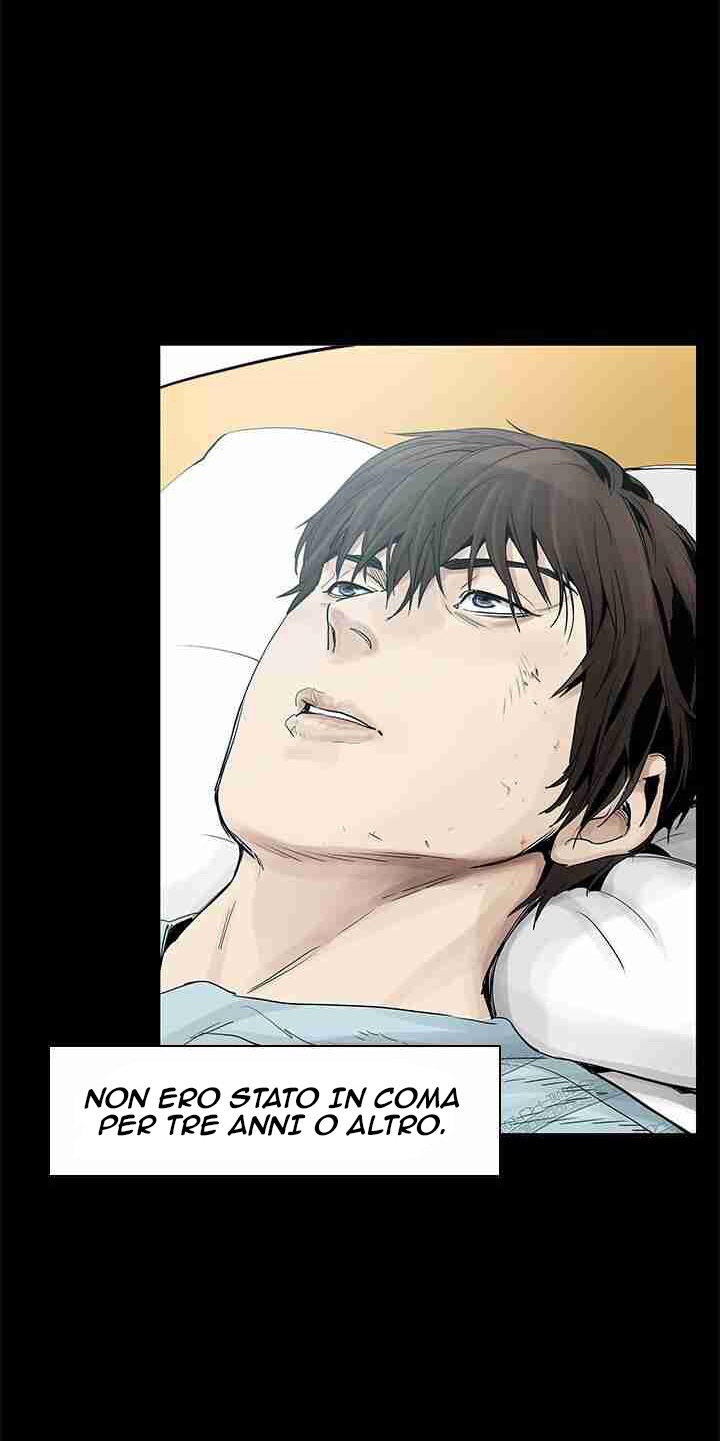 God of Blackfield Vol. 1 Ch. 2 第33页