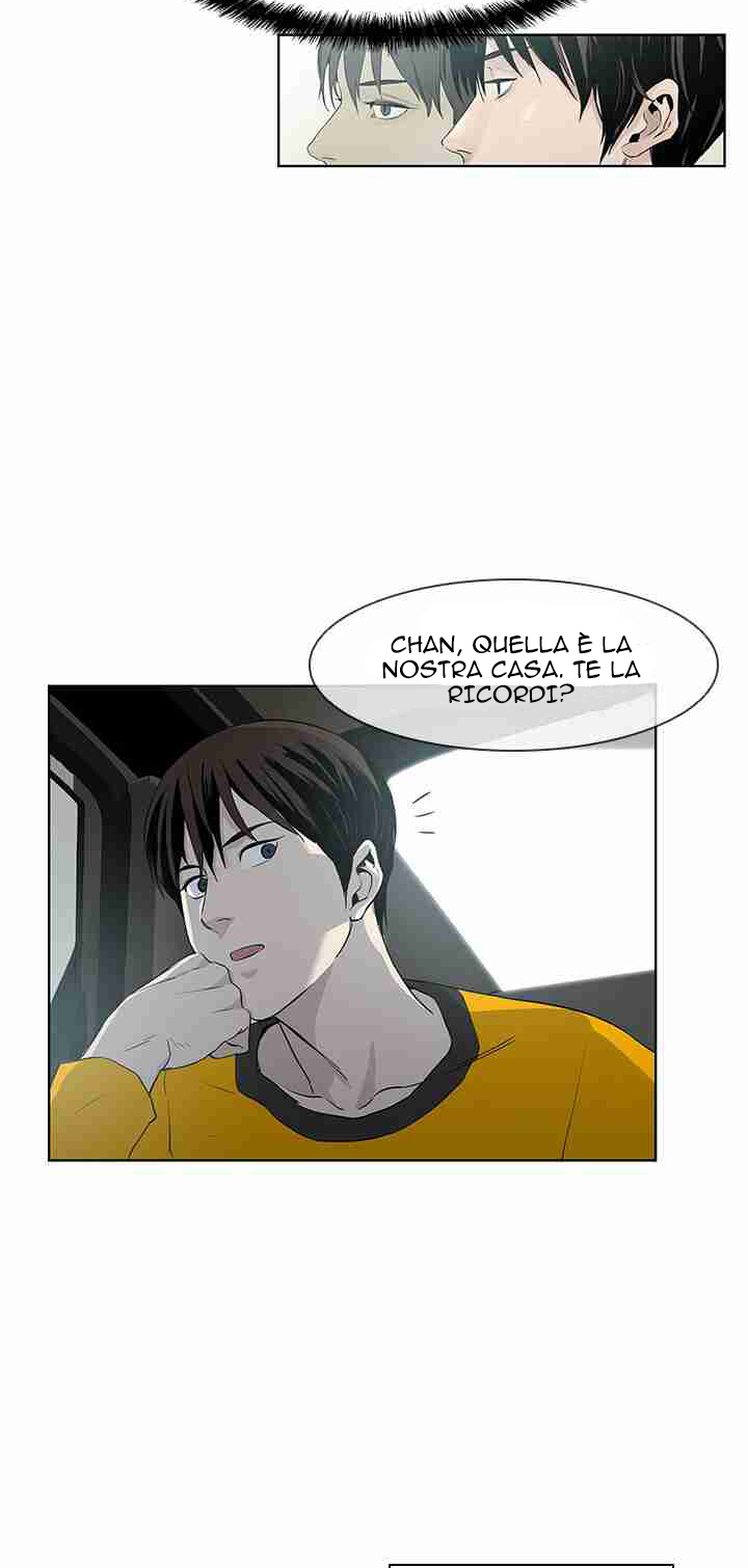 God of Blackfield Vol. 1 Ch. 2 第35页