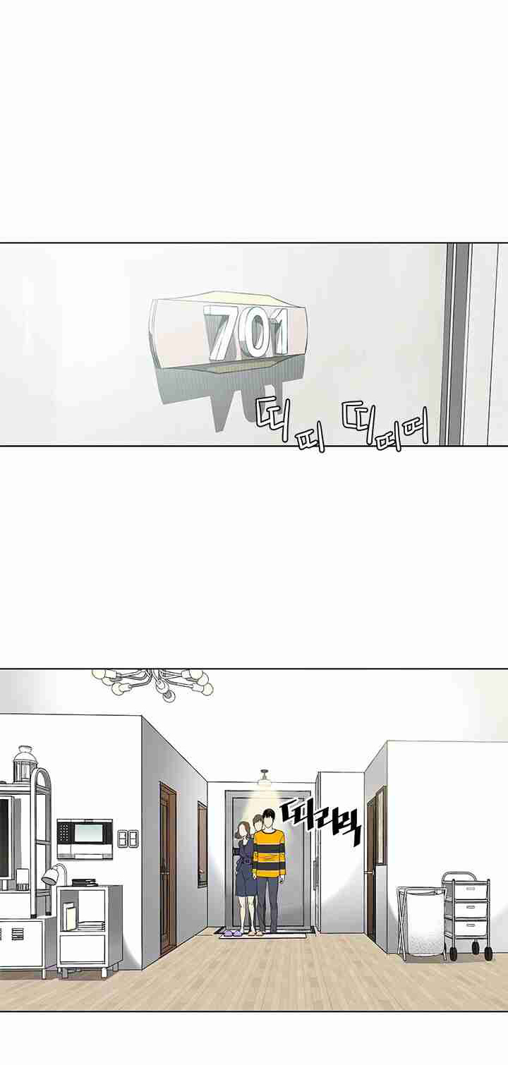 God of Blackfield Vol. 1 Ch. 2 第41页