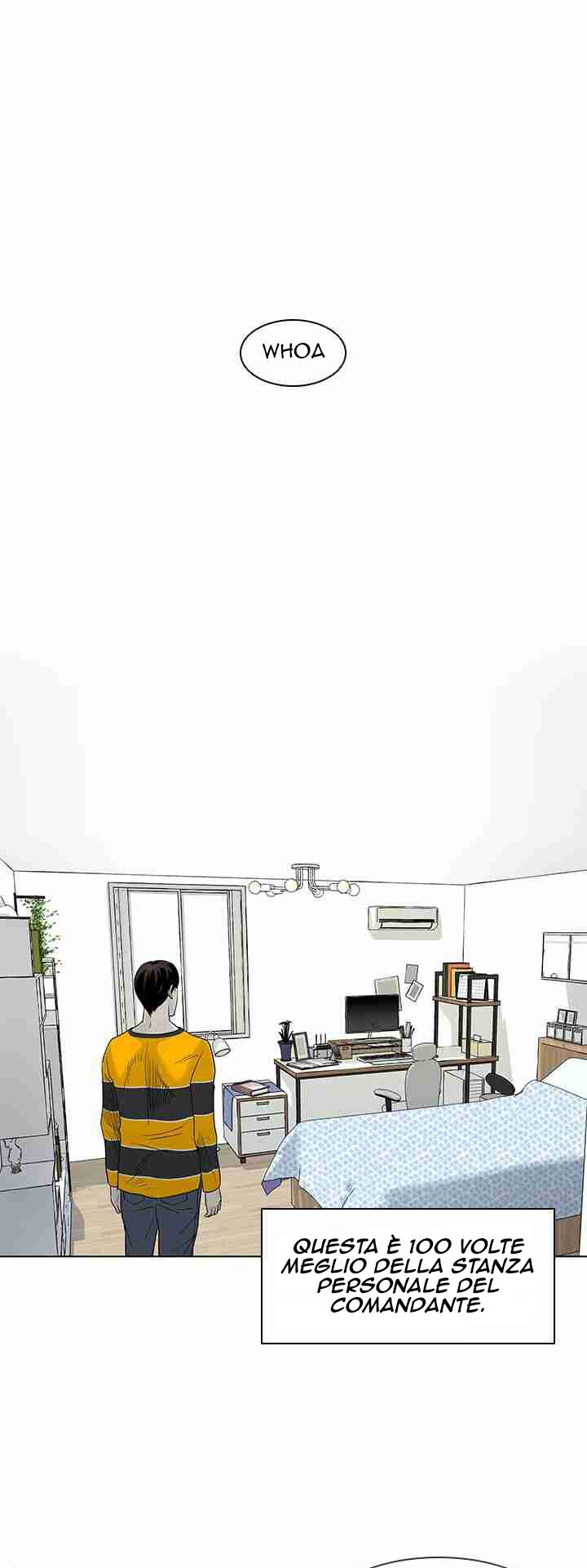 God of Blackfield Vol. 1 Ch. 2 第48页