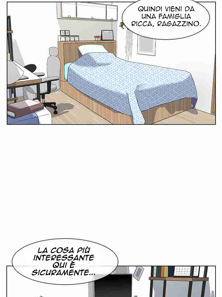 God of Blackfield Vol. 1 Ch. 2 第49页