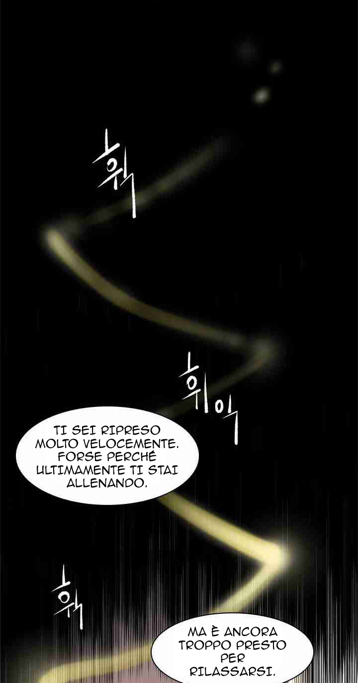 God of Blackfield Vol. 1 Ch. 2 第7页