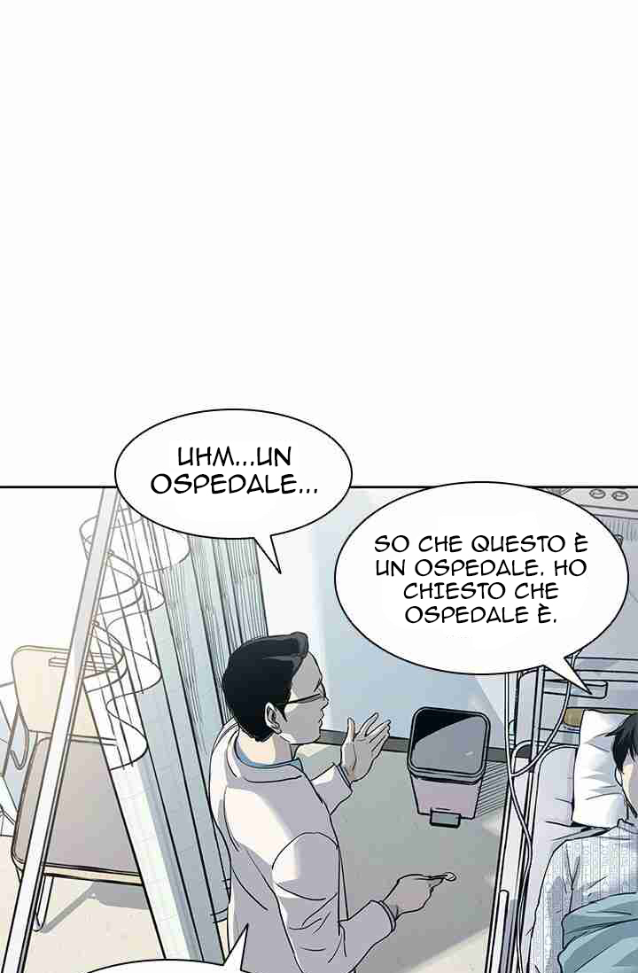 God of Blackfield Vol. 1 Ch. 2 第10页