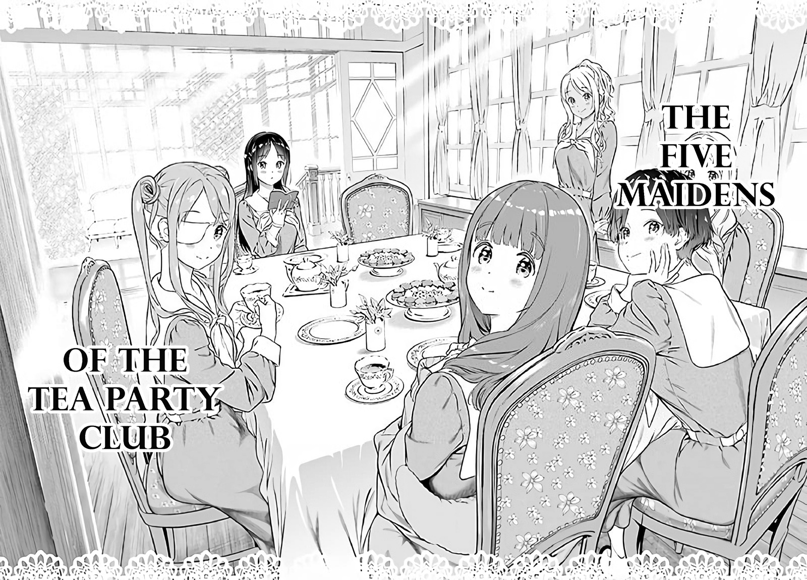 Lily Lily La La Land 第7页
