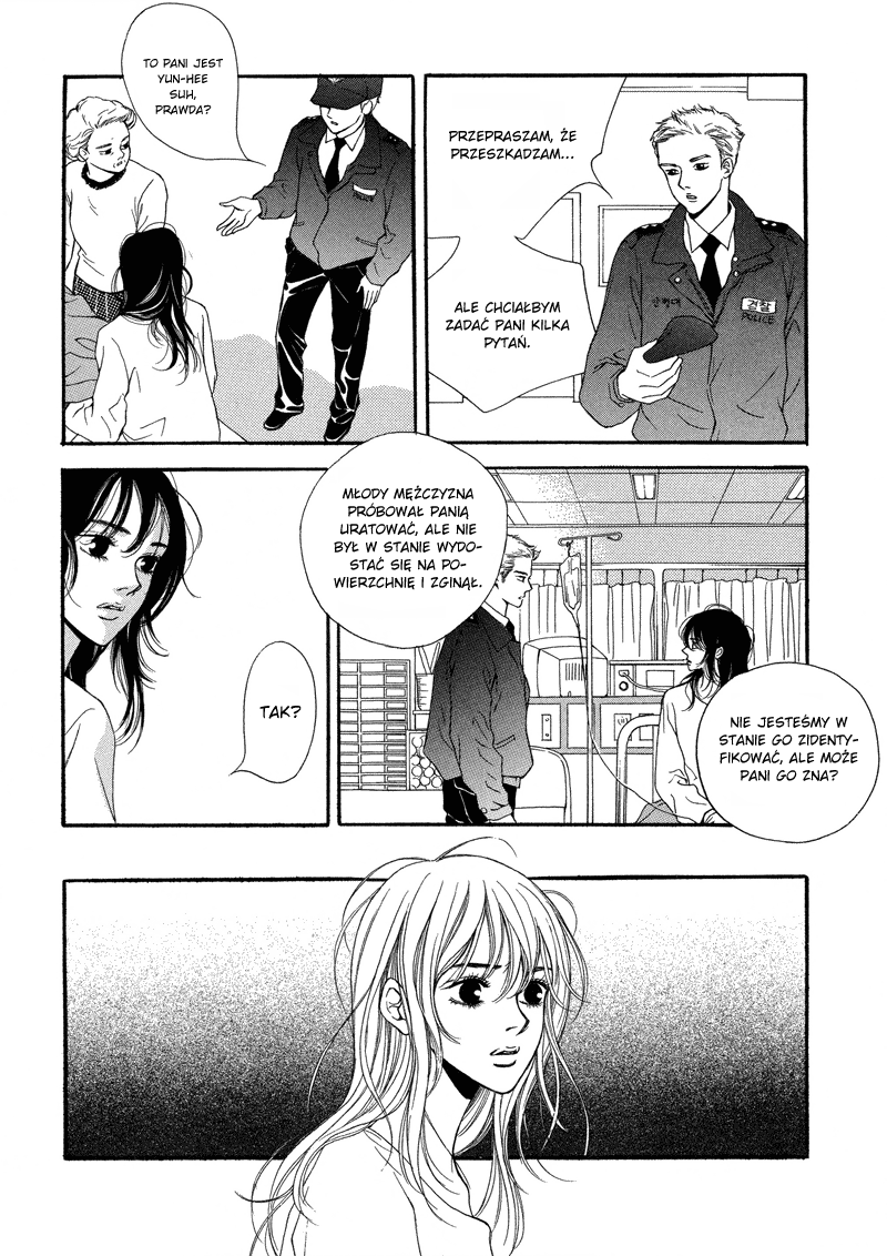 The Girl's Winter Oneshot 第11页