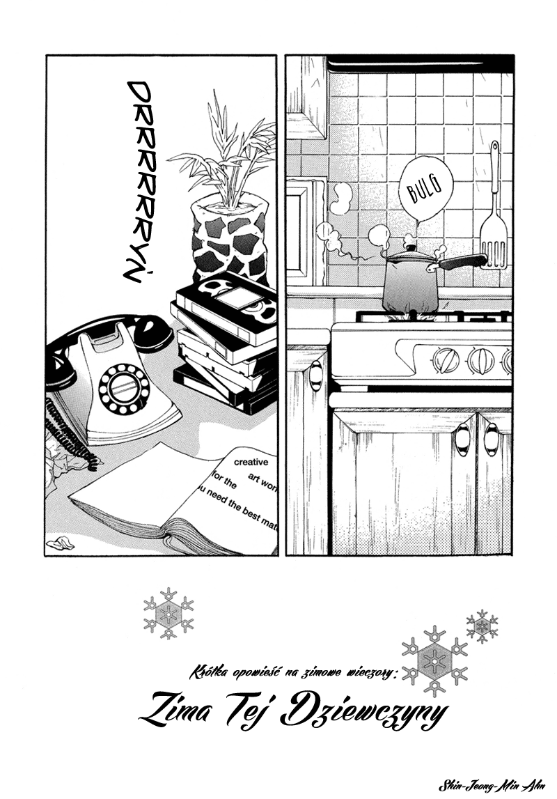 The Girl's Winter 第3页