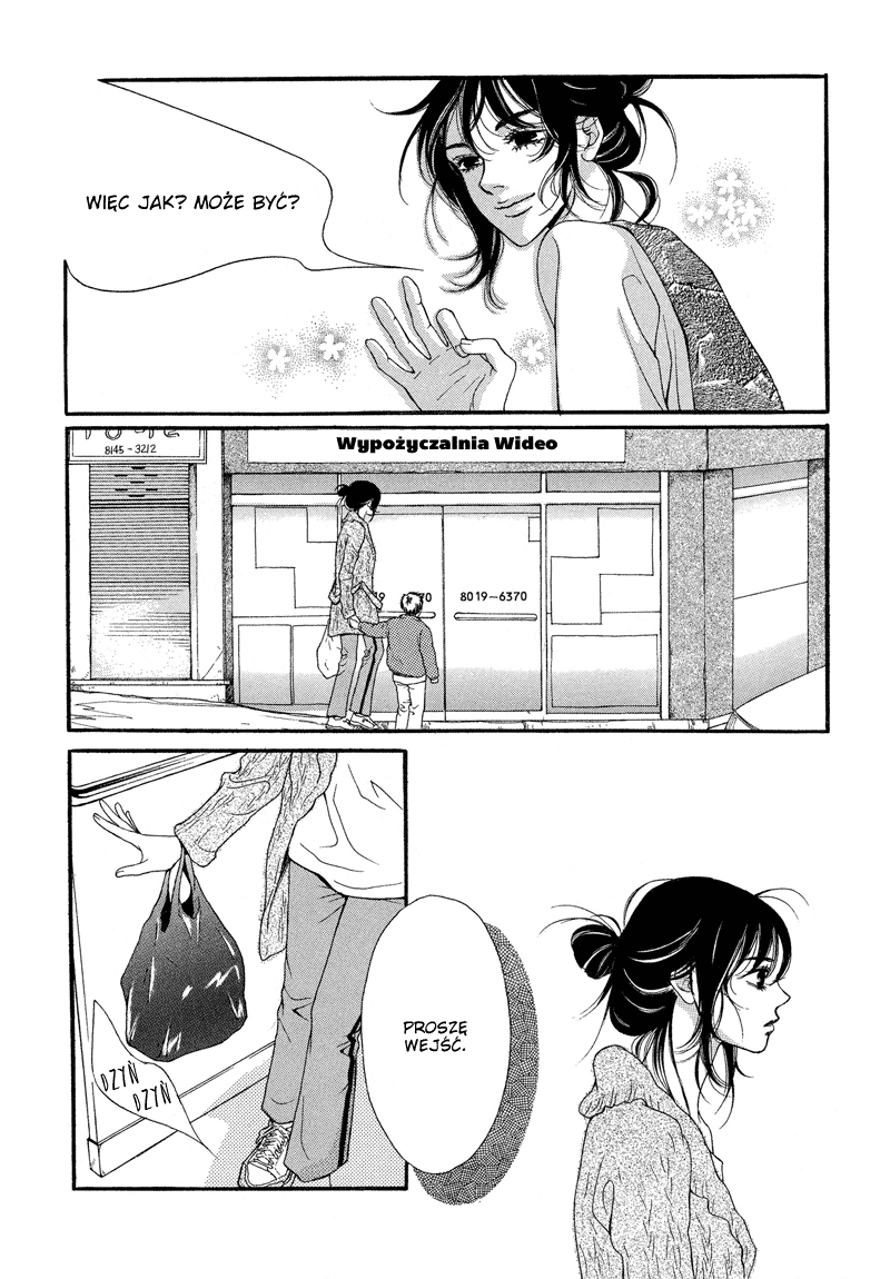 The Girl's Winter Oneshot 第21页